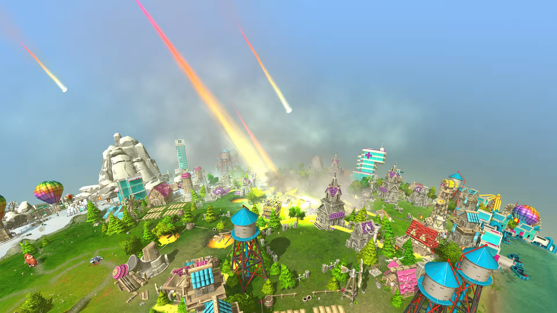 宇宙主义/The Universim-5 宇宙主义/The Universim-5