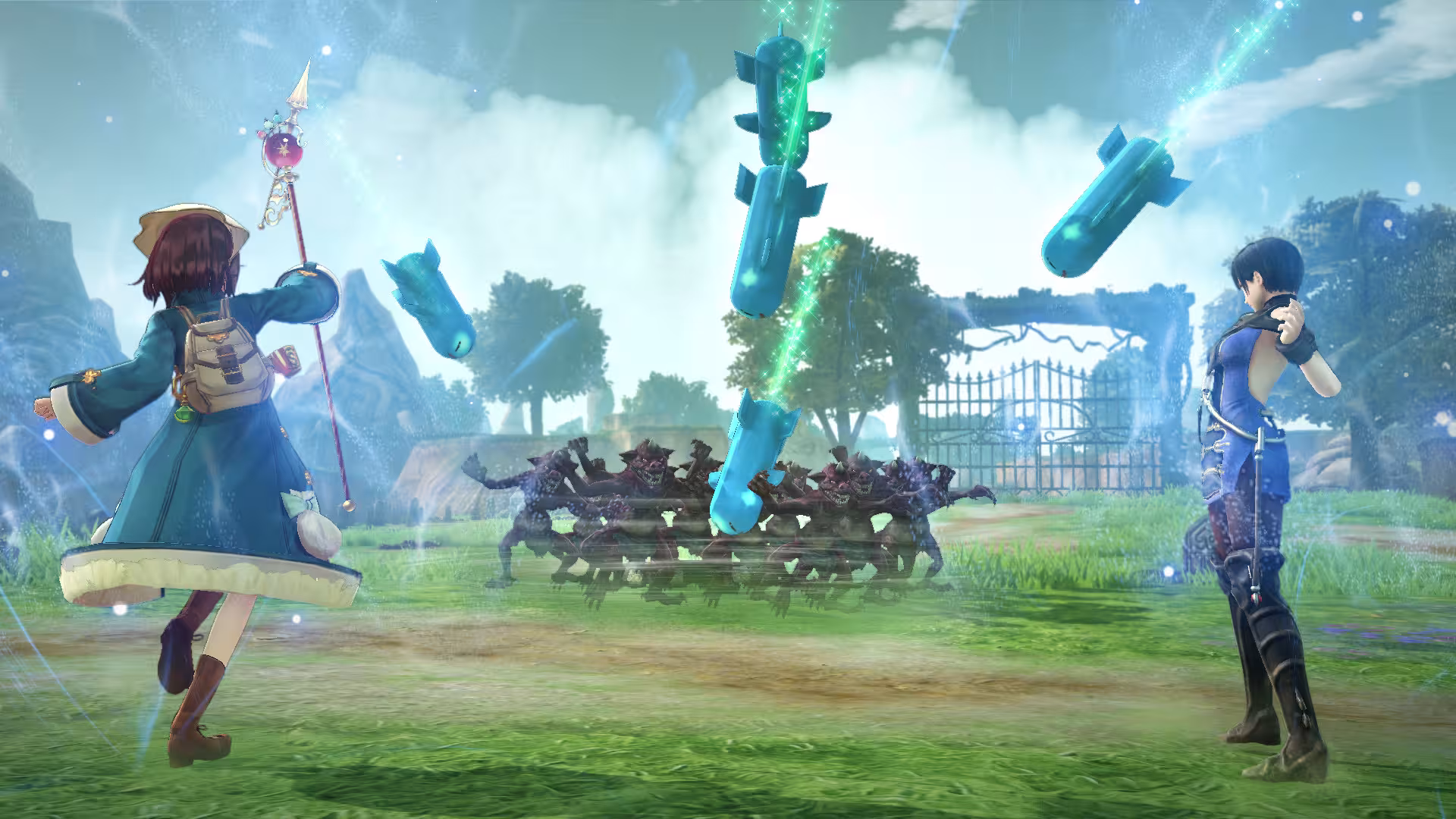 无双全明星/Musou Stars-3 无双全明星/Musou Stars-3