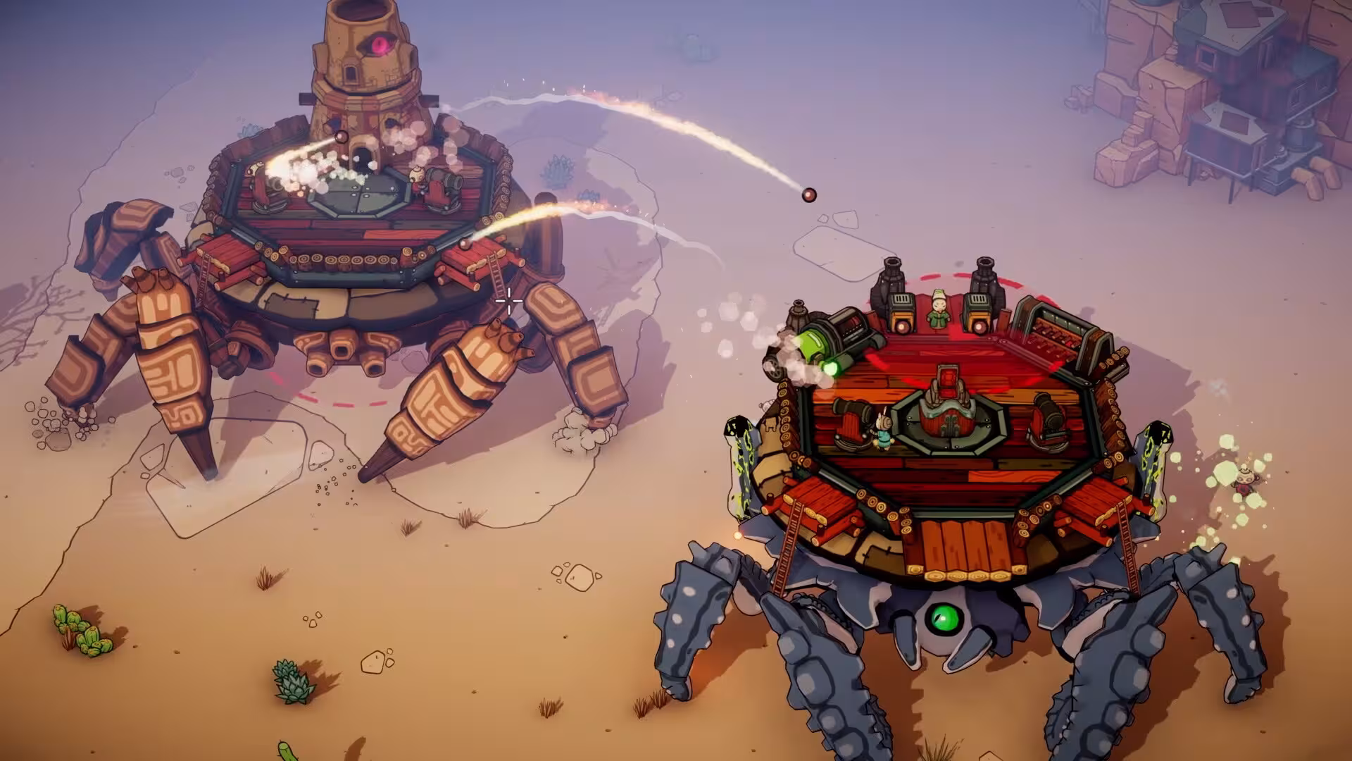 沙蟹/DuneCrawl-4