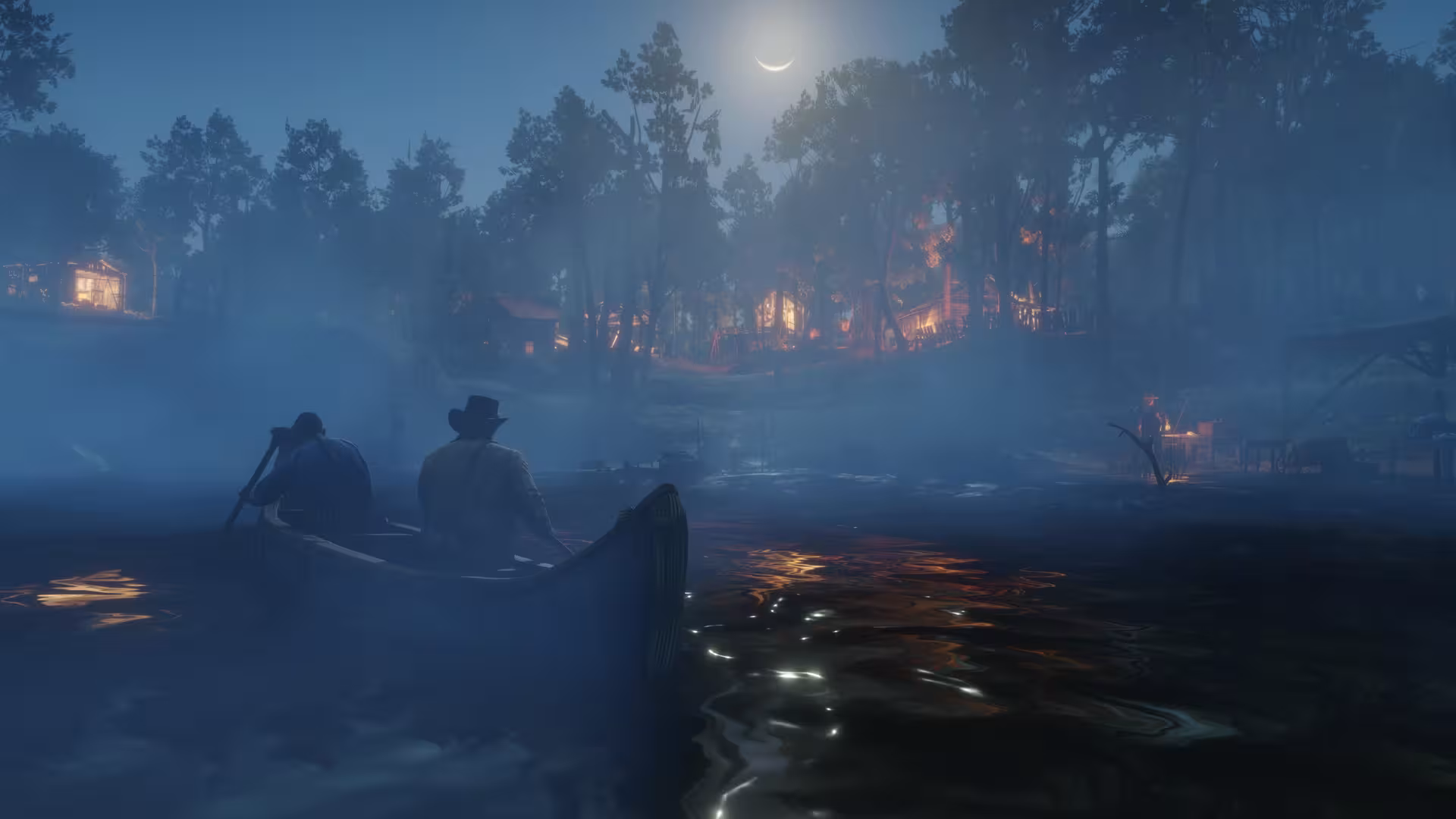 荒野大镖客2：救赎终极版/大表哥2/Red Dead Redemption 2: Ultimate Edition