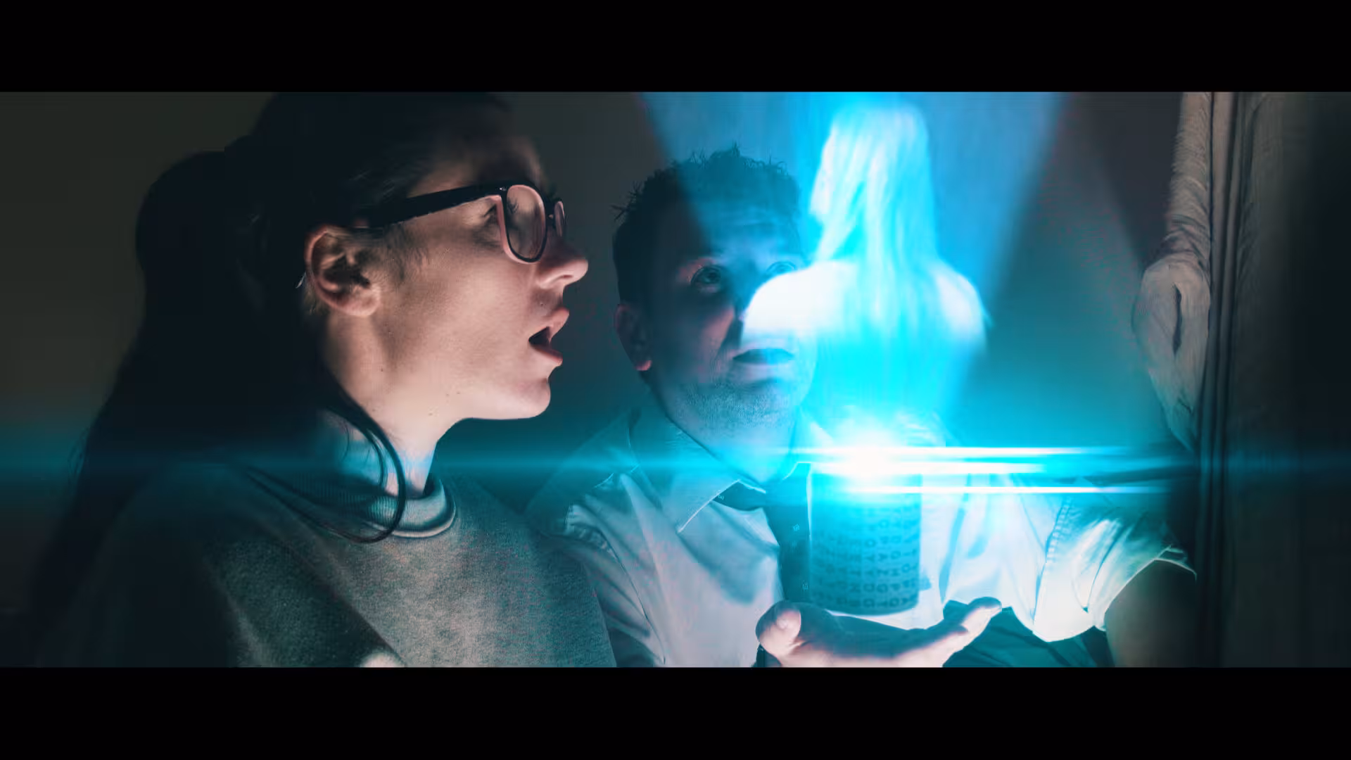 月的黑暗面/The Dark Side of the Moon: An Interactive FMV Thriller-6 月的黑暗面/The Dark Side of the Moon: An Interactive FMV Thriller-6