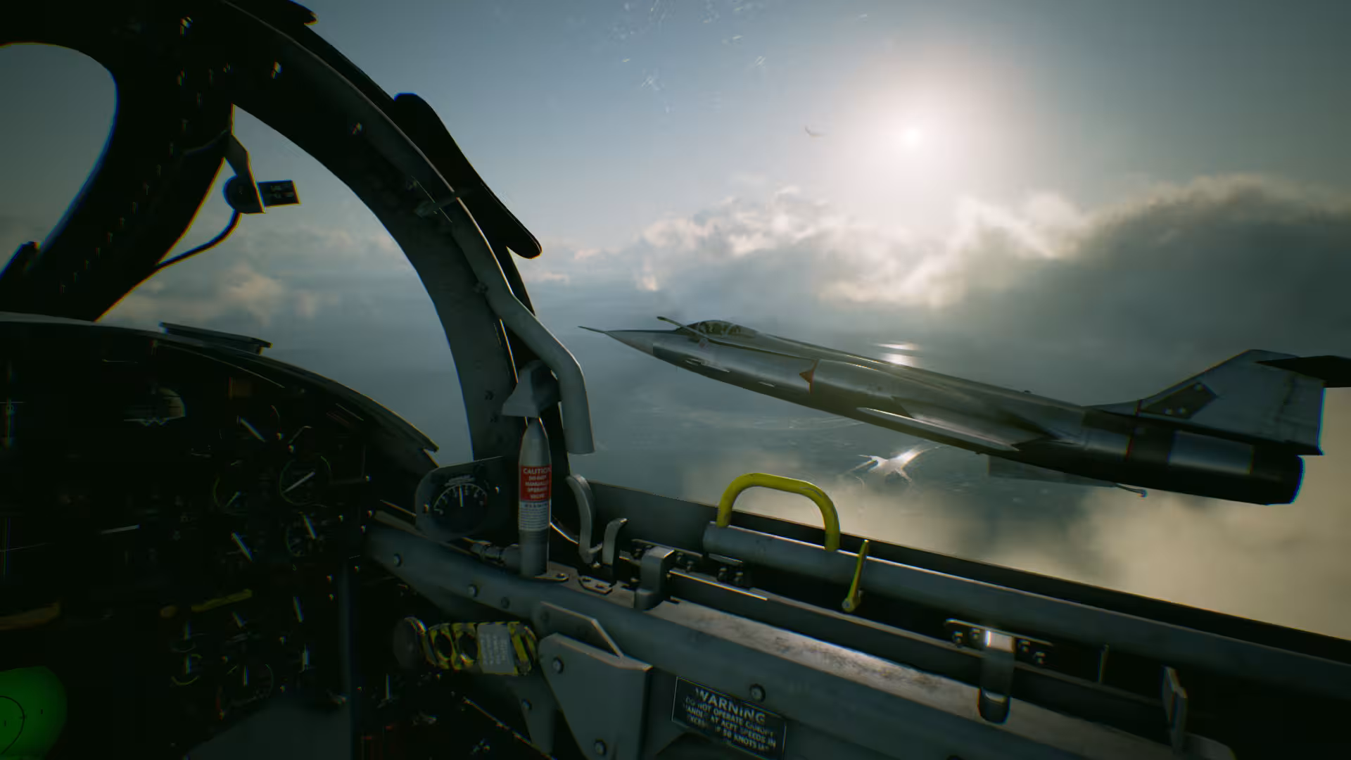 皇牌空战7：未知空域豪华版/ACE COMBAT 7: SKIES UNKNOWN Deluxe Edition-2