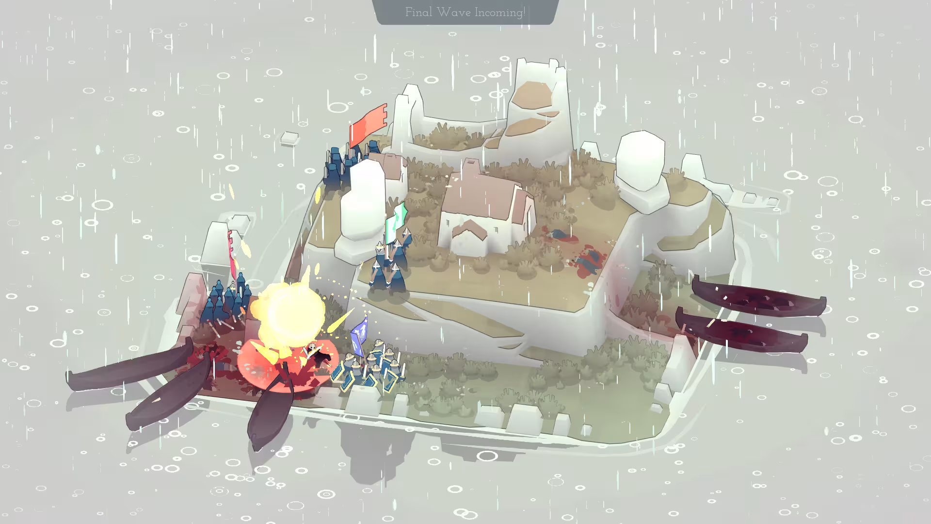 残酷北方：佐敦版/Bad North: Jotunn Edition-4