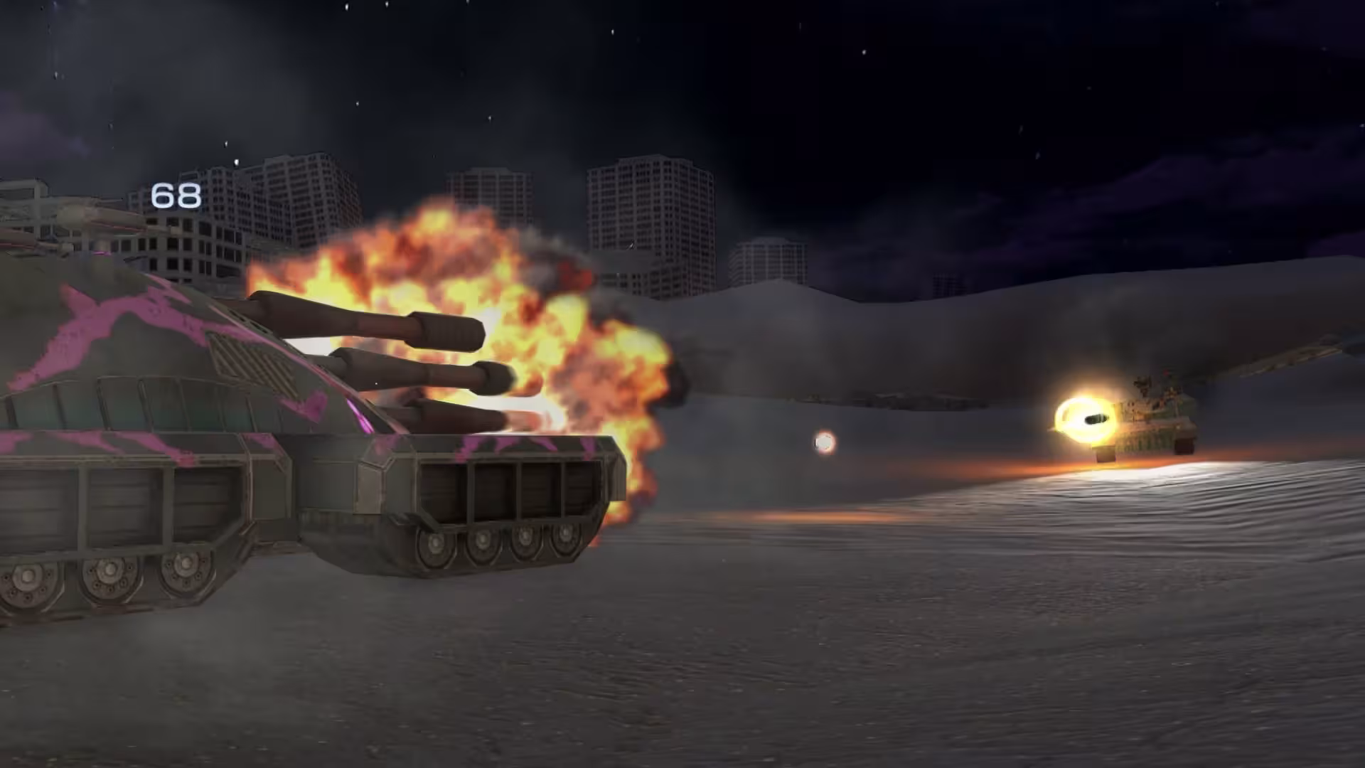 重装机兵Xeno:重生/METAL MAX Xeno Reborn-4 重装机兵Xeno:重生/METAL MAX Xeno Reborn-4