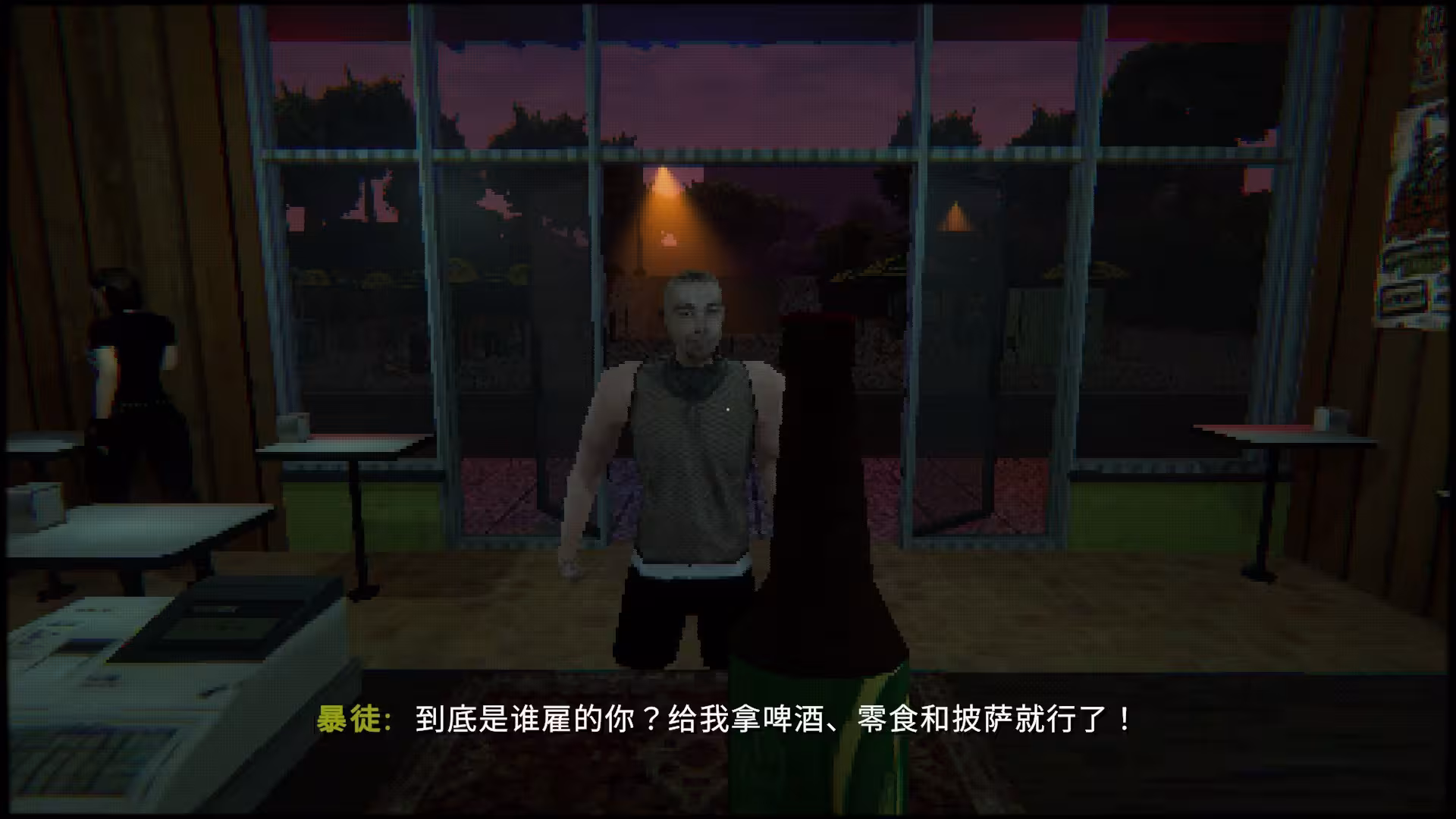 阿卡迪亚咖啡馆/Arcadia Cafe-3 阿卡迪亚咖啡馆/Arcadia Cafe-3
