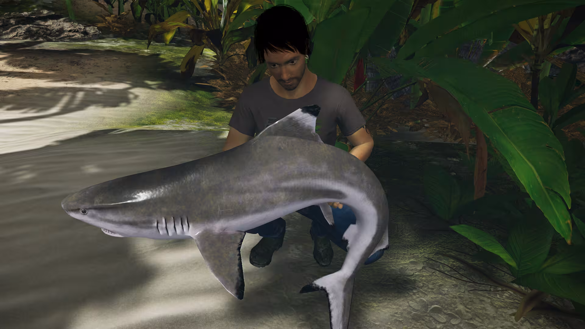 终极钓鱼模拟器2/Ultimate Fishing Simulator 2-2 终极钓鱼模拟器2/Ultimate Fishing Simulator 2-2