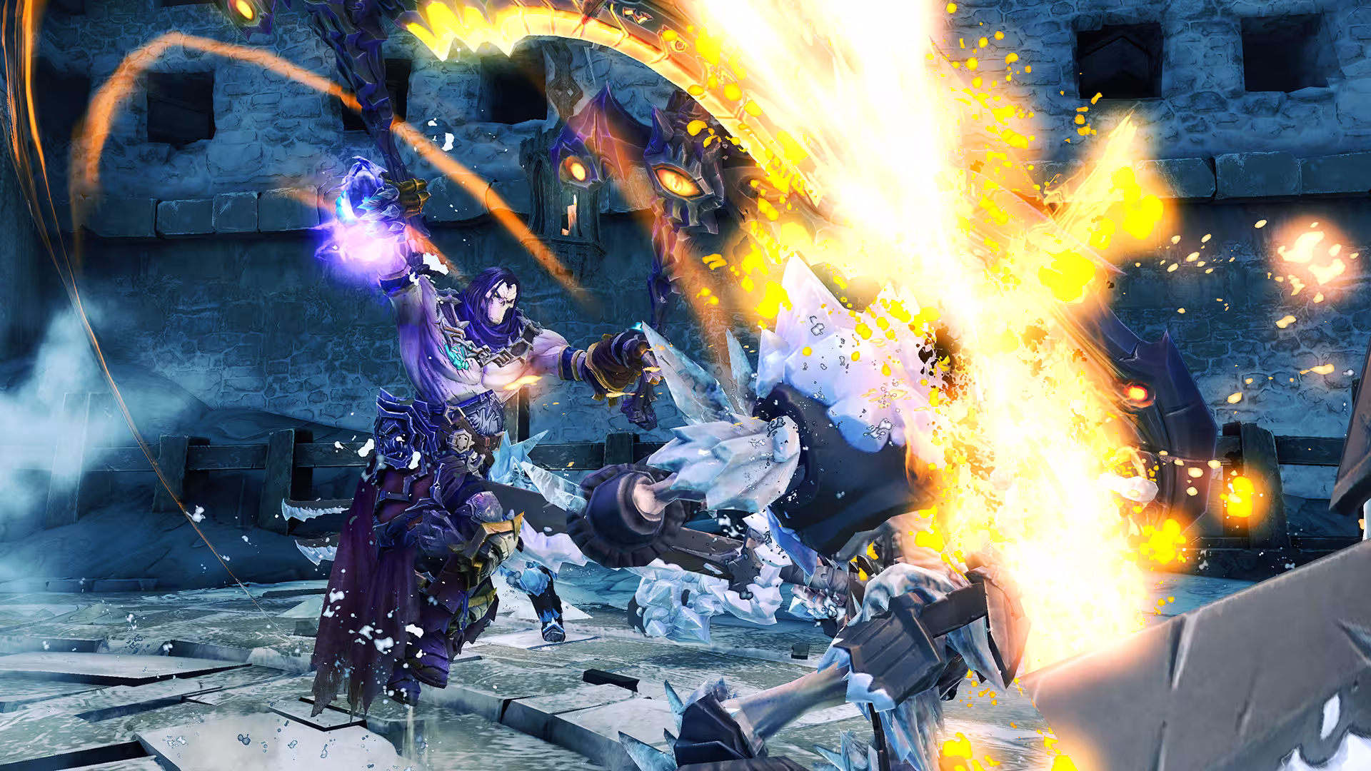 暗黑血统2：终极版/Darksiders II Deathinitive Edition-5