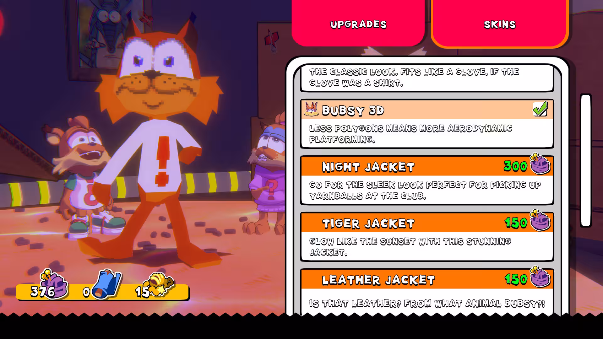 巴布西4D/Bubsy 4D-5