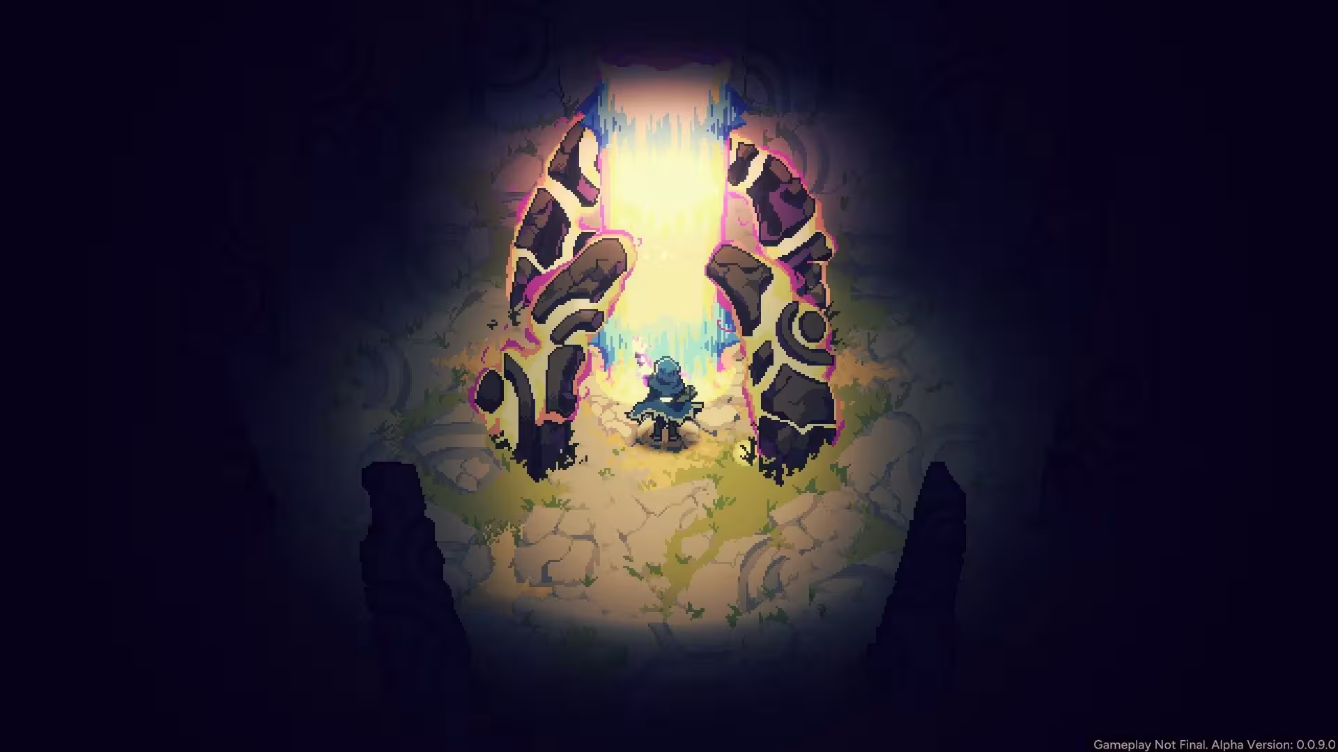 以太术士/Aethermancer