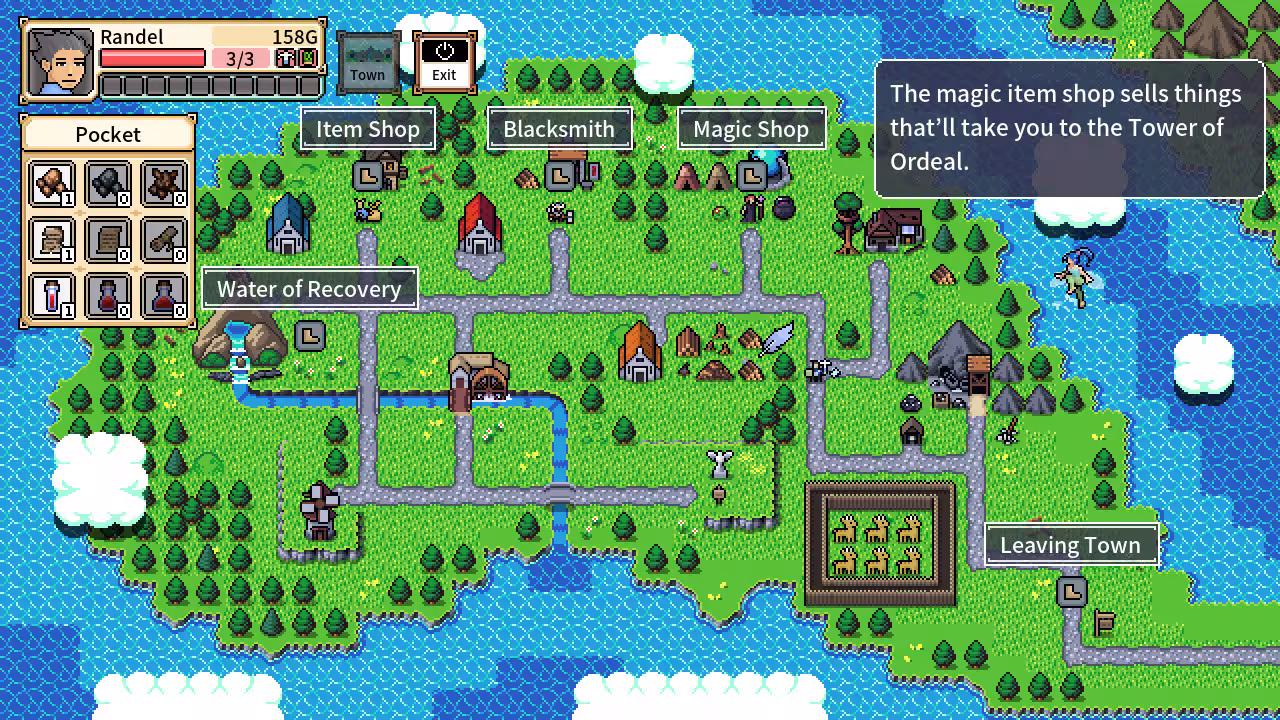 数独RPG/Sudoku RPG