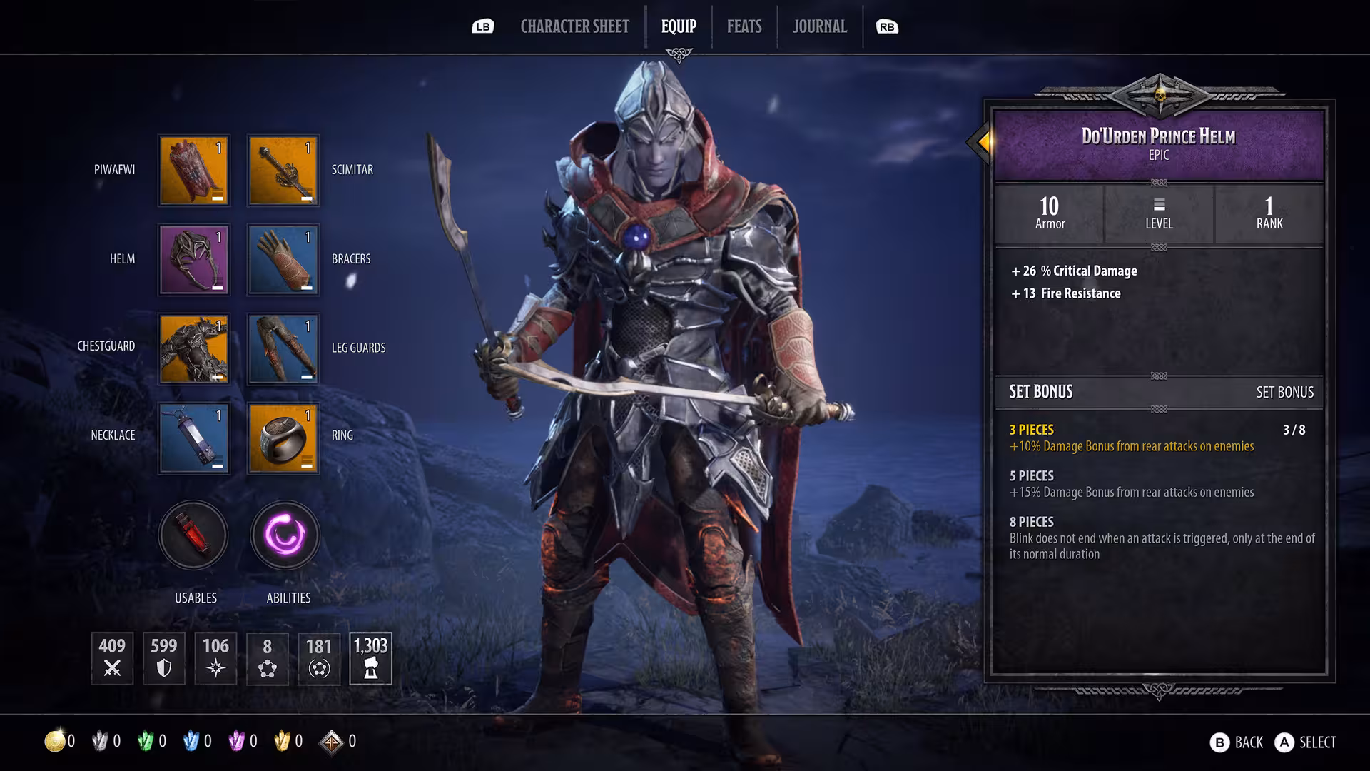 龙与地下城:黑暗联盟/Dungeons & Dragons: Dark Alliance-2 龙与地下城:黑暗联盟/Dungeons & Dragons: Dark Alliance-2