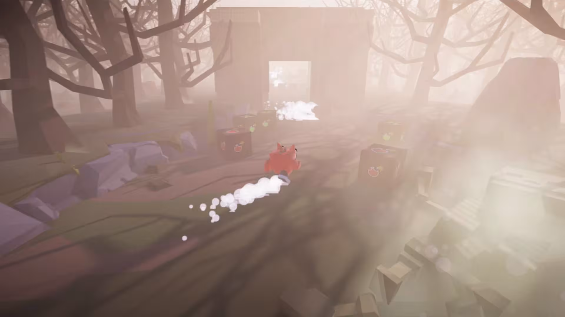 行走的盒子巴博尔/Babol the Walking Box-4 行走的盒子巴博尔/Babol the Walking Box-4