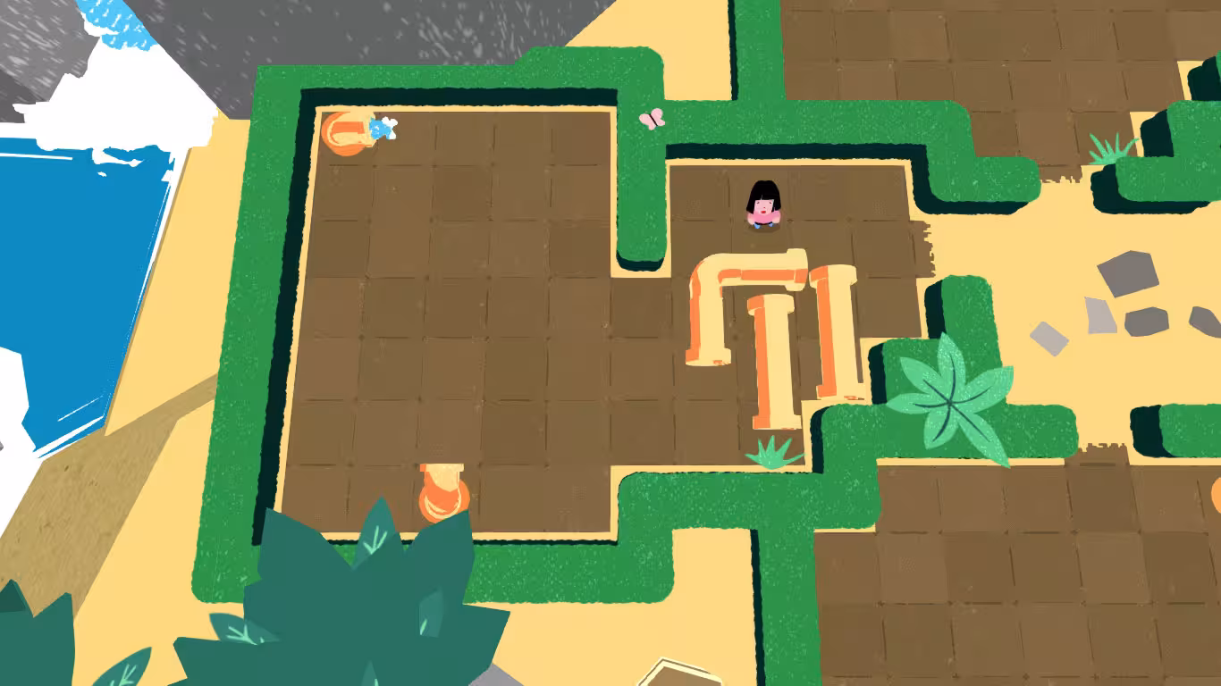 管道天堂/Pipe Push Paradise-3 管道天堂/Pipe Push Paradise-3