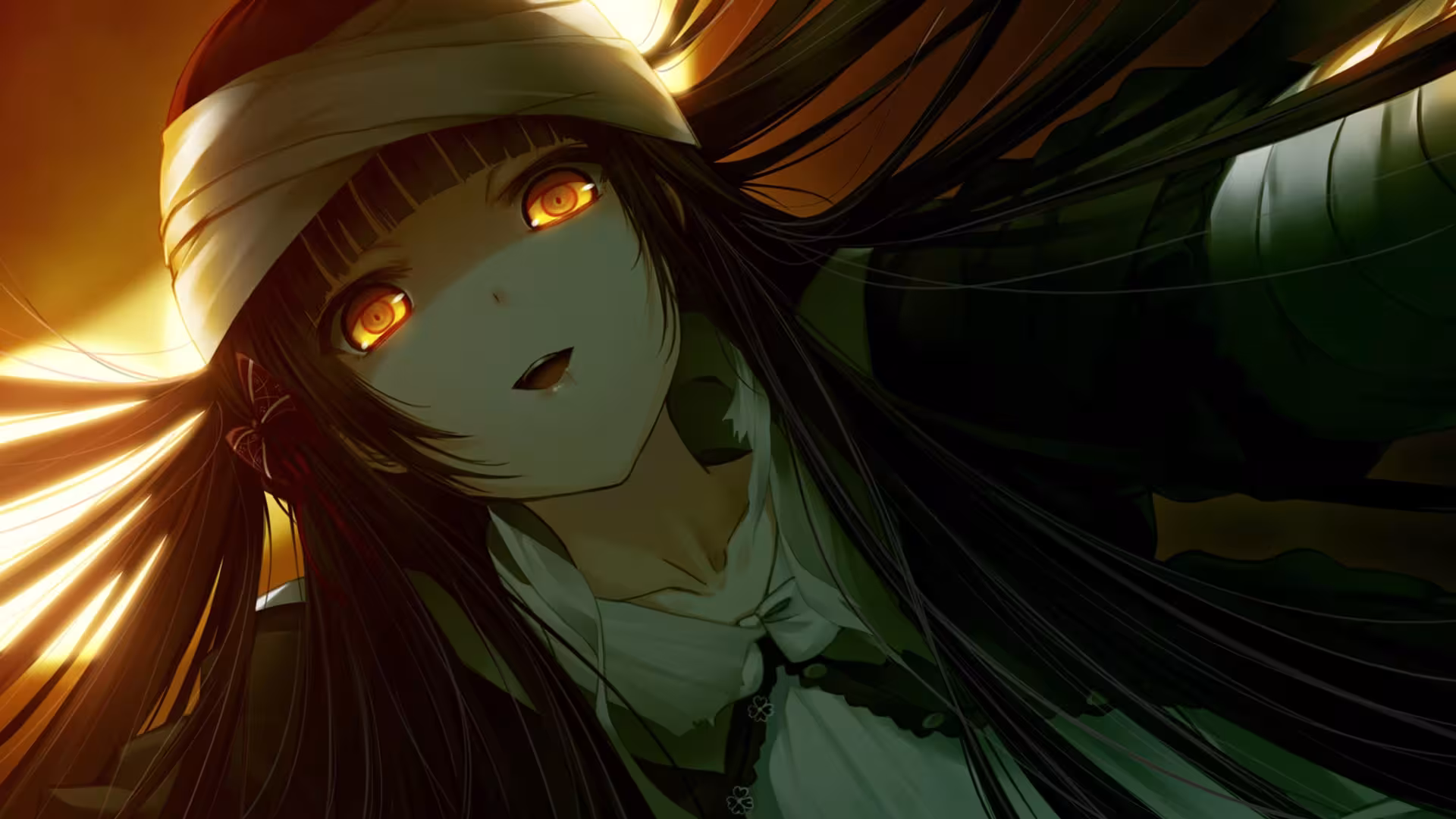 祝姫/Iwaihime-4