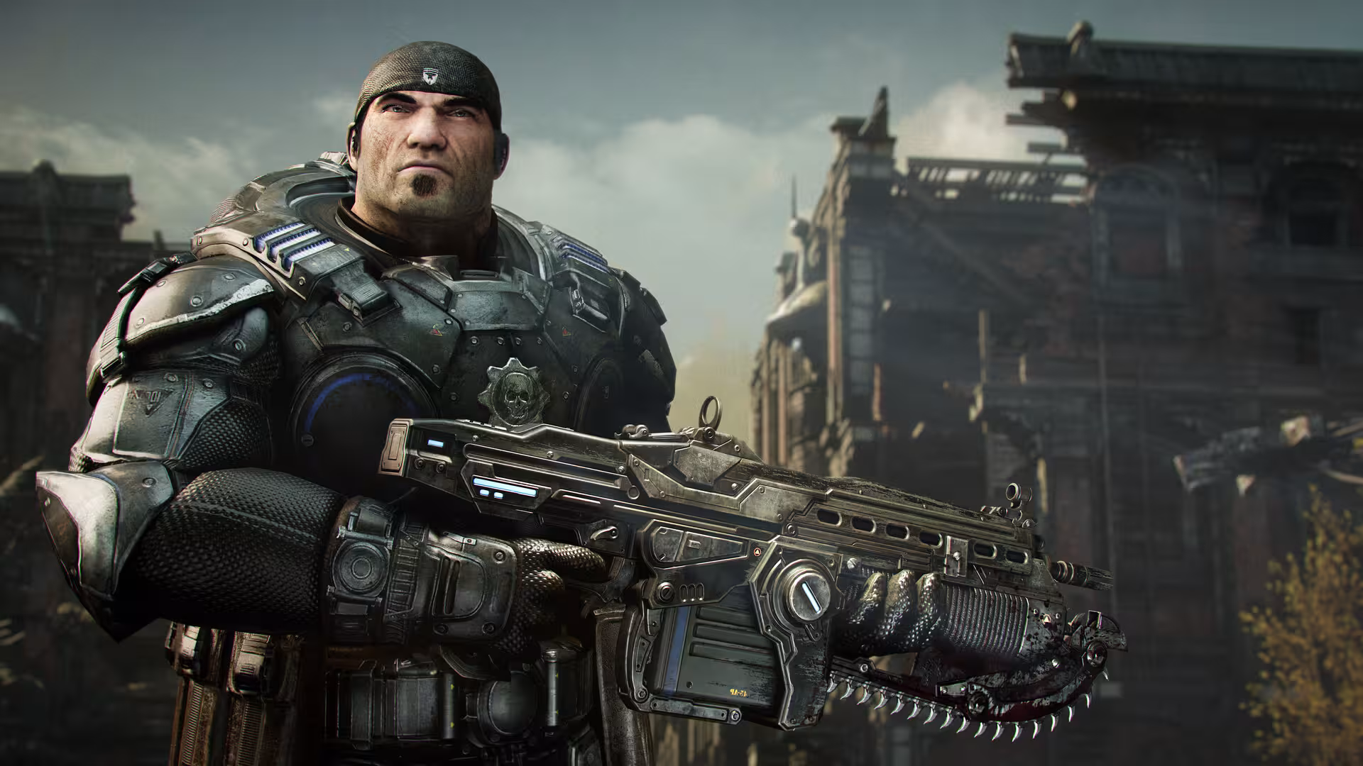 战争机器:重装上阵/Gears of War: Reloaded-2 战争机器:重装上阵/Gears of War: Reloaded-2