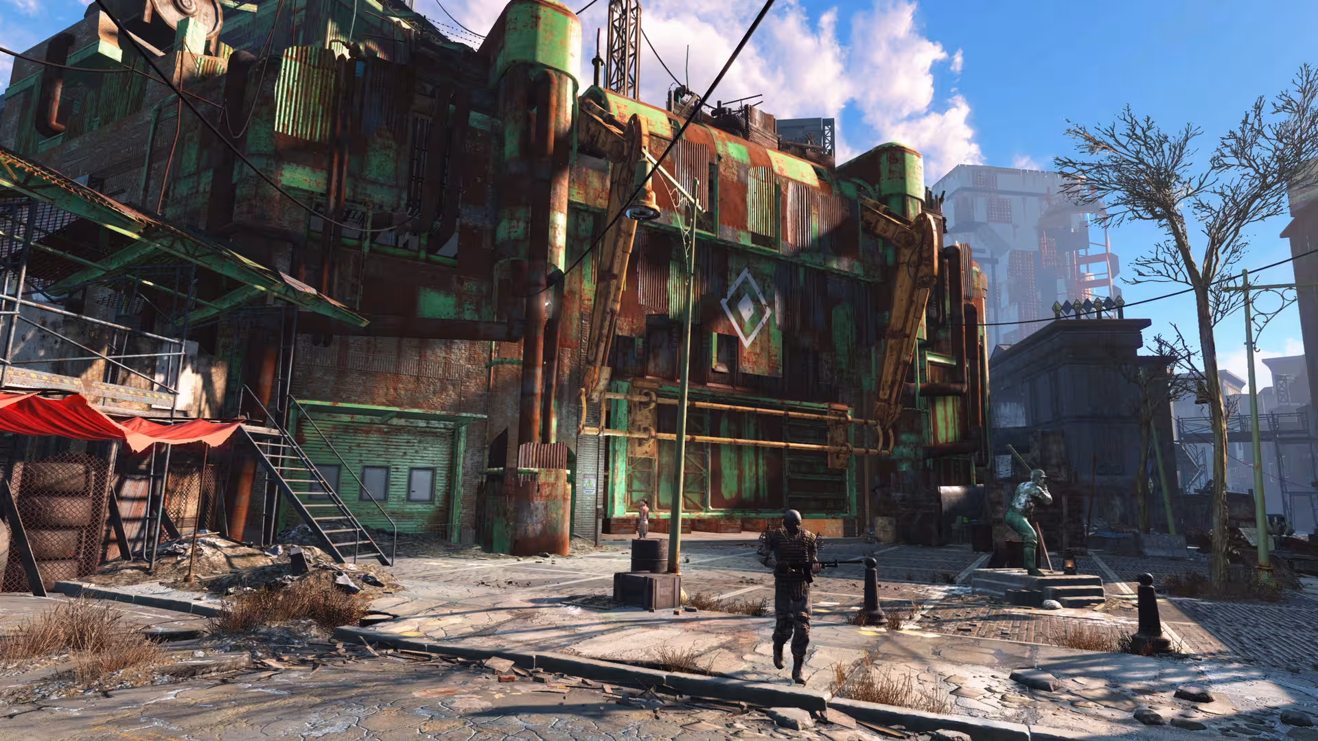 辐射4/Fallout 4/附历代合集-7