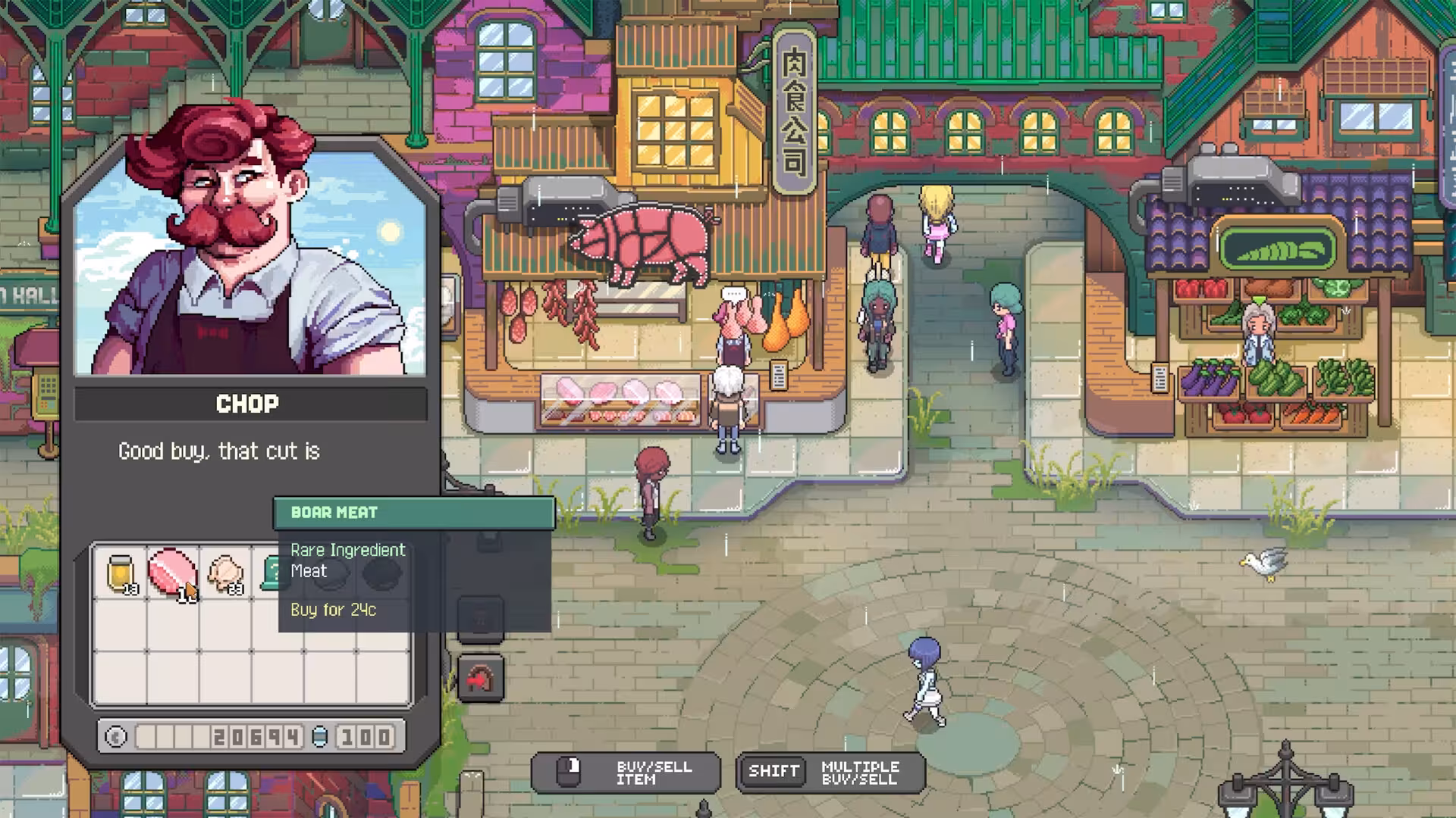 烹饪冒险/Chef RPG-3