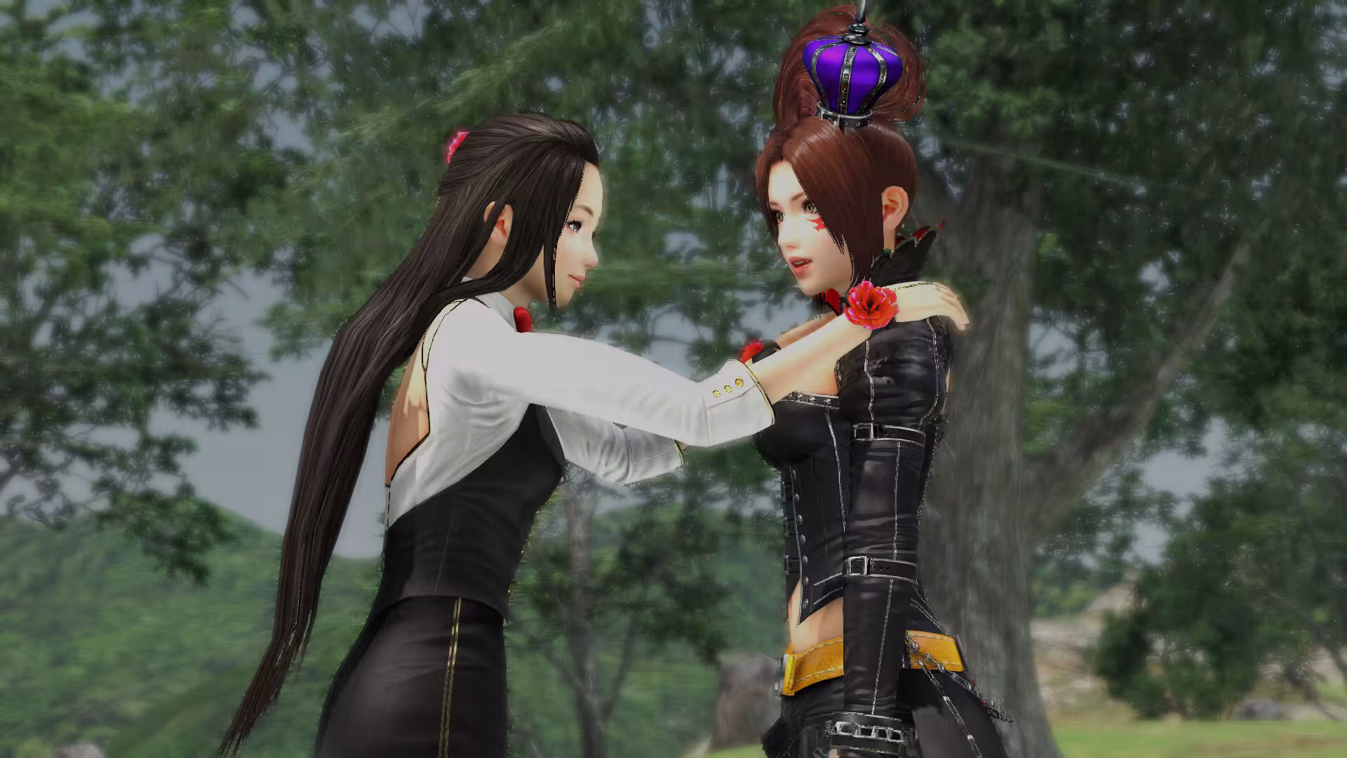 战国无双4DX/SAMURAI WARRIORS 4 DX-5
