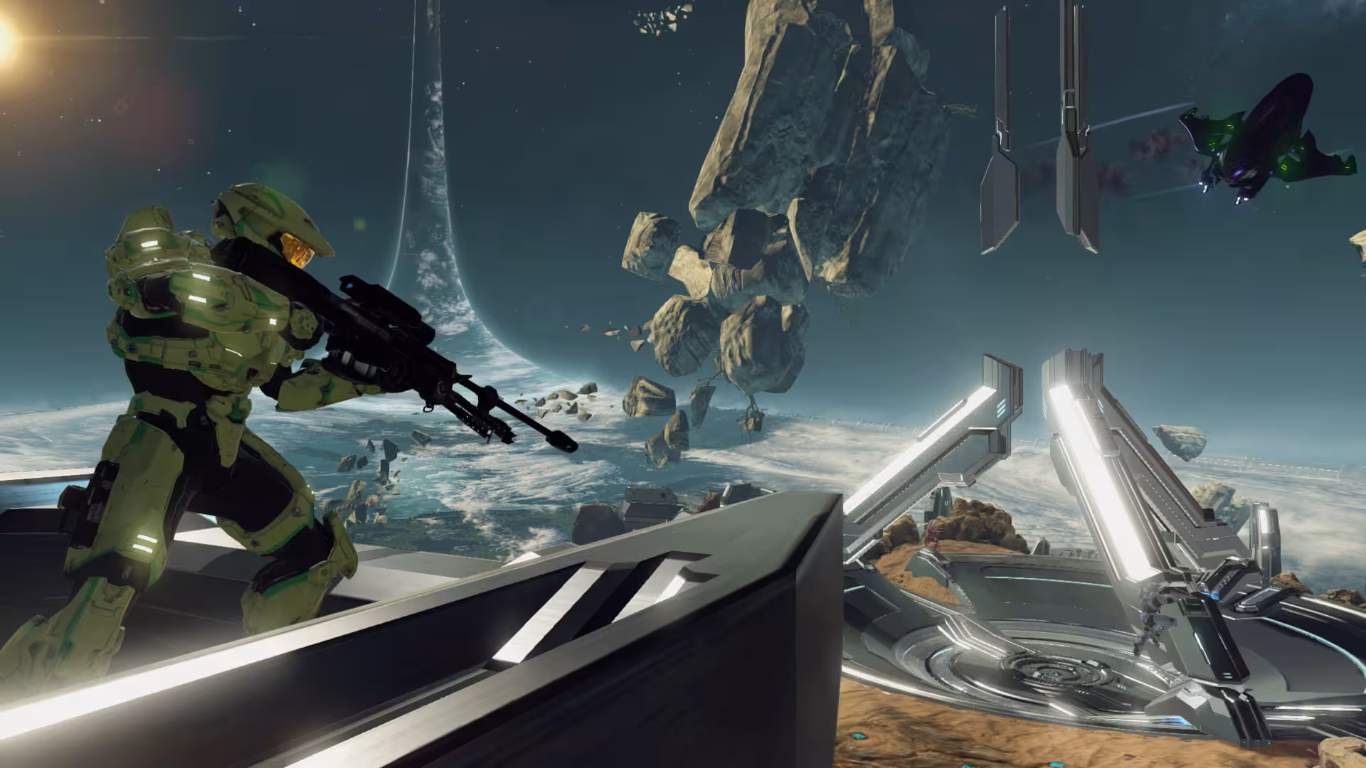 光环2/Halo 2: Anniversary-6 光环2/Halo 2: Anniversary-6