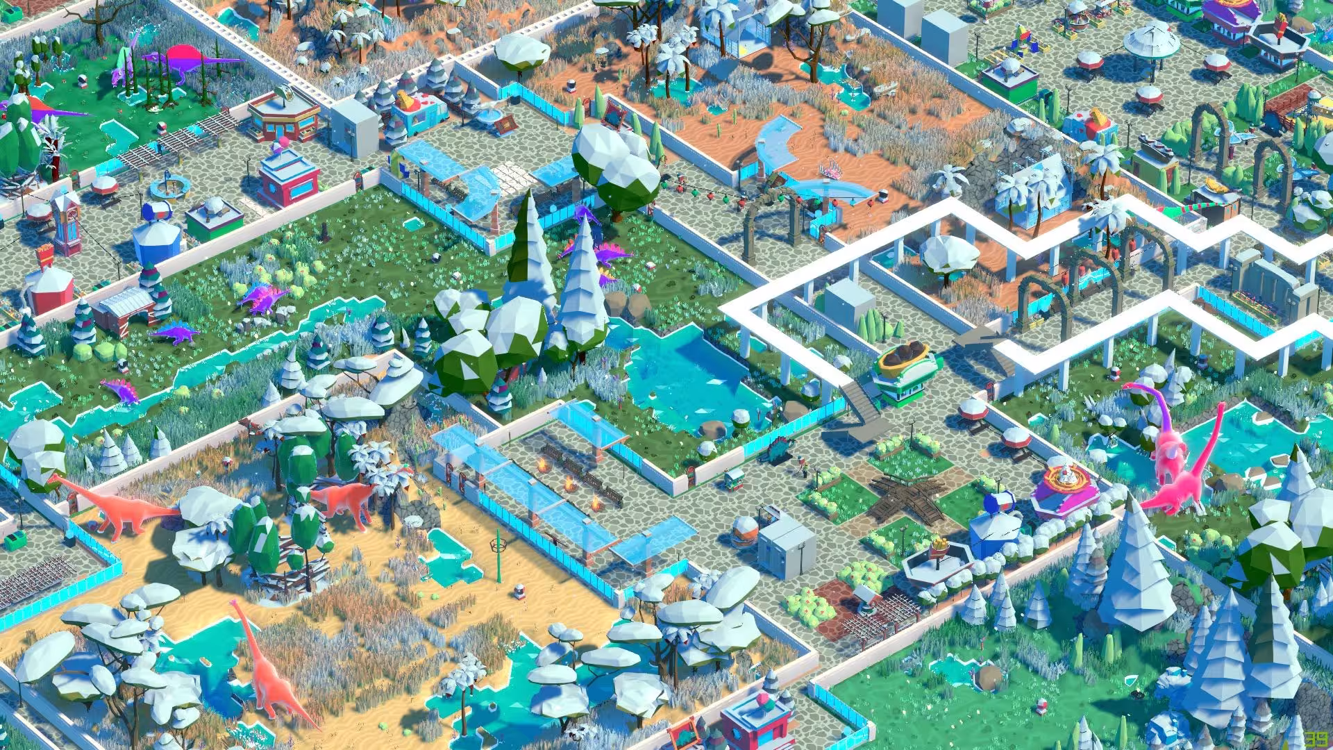 恐龙乐园/Parkasaurus-2