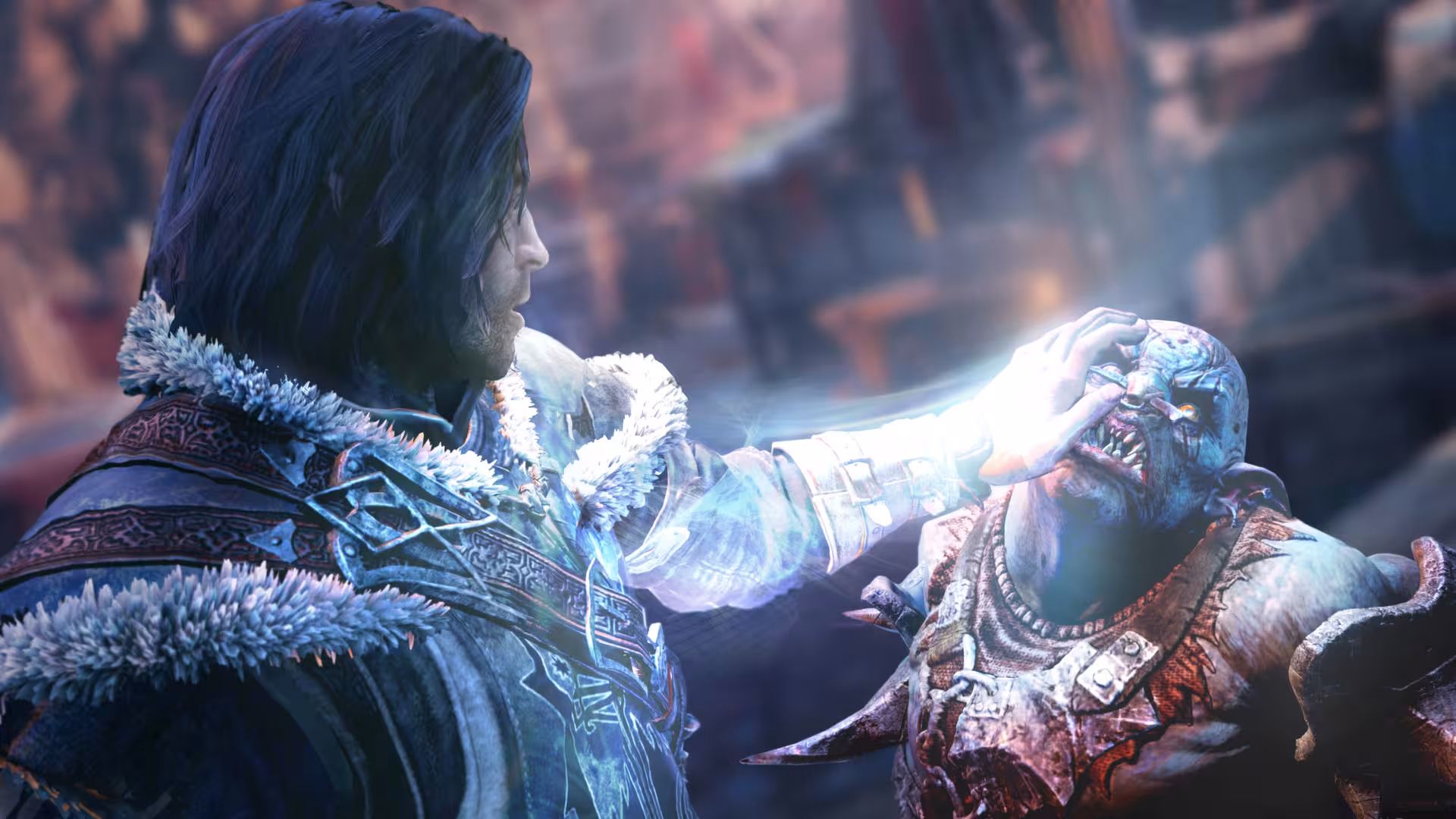 中土世界:暗影魔多/Middle Earth: Shadow of Mordor-4 中土世界:暗影魔多/Middle Earth: Shadow of Mordor-4