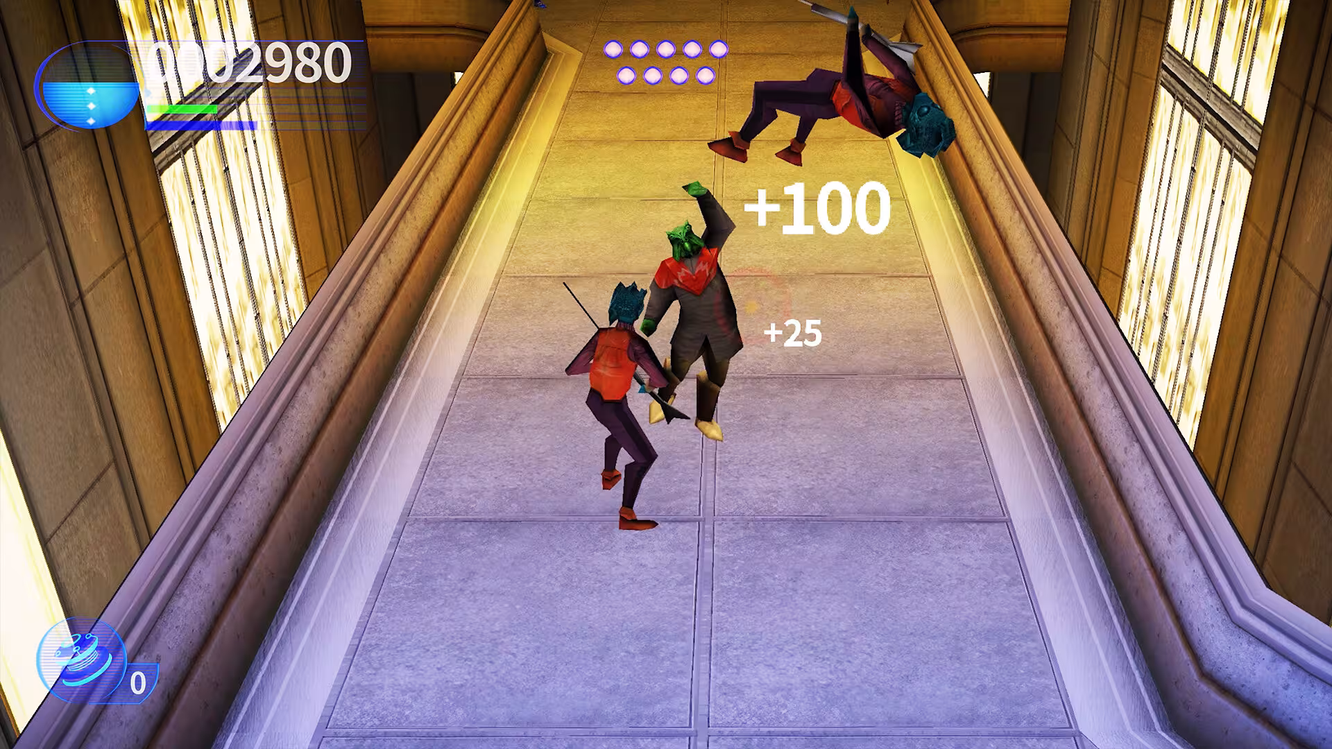 星球大战前传1:幽灵的威胁/STAR WARS I: Jedi Power Battles-2 星球大战前传1:幽灵的威胁/STAR WARS I: Jedi Power Battles-2