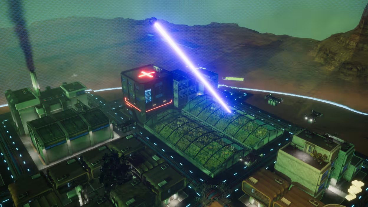 天球:飞升之城/Sphere - Flying Cities-5 天球:飞升之城/Sphere - Flying Cities-5