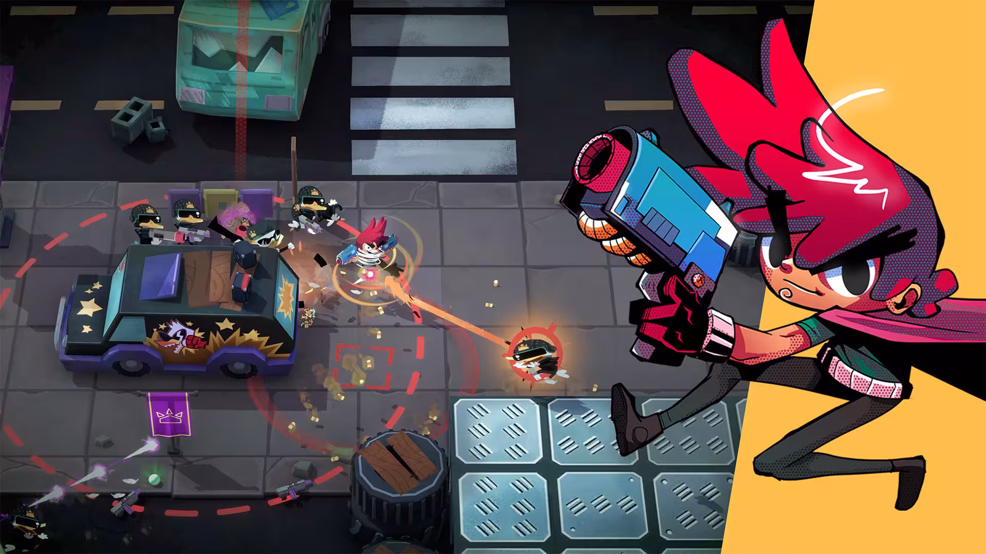 遗物猎人传说/Relic Hunters Legend-4 遗物猎人传说/Relic Hunters Legend-4