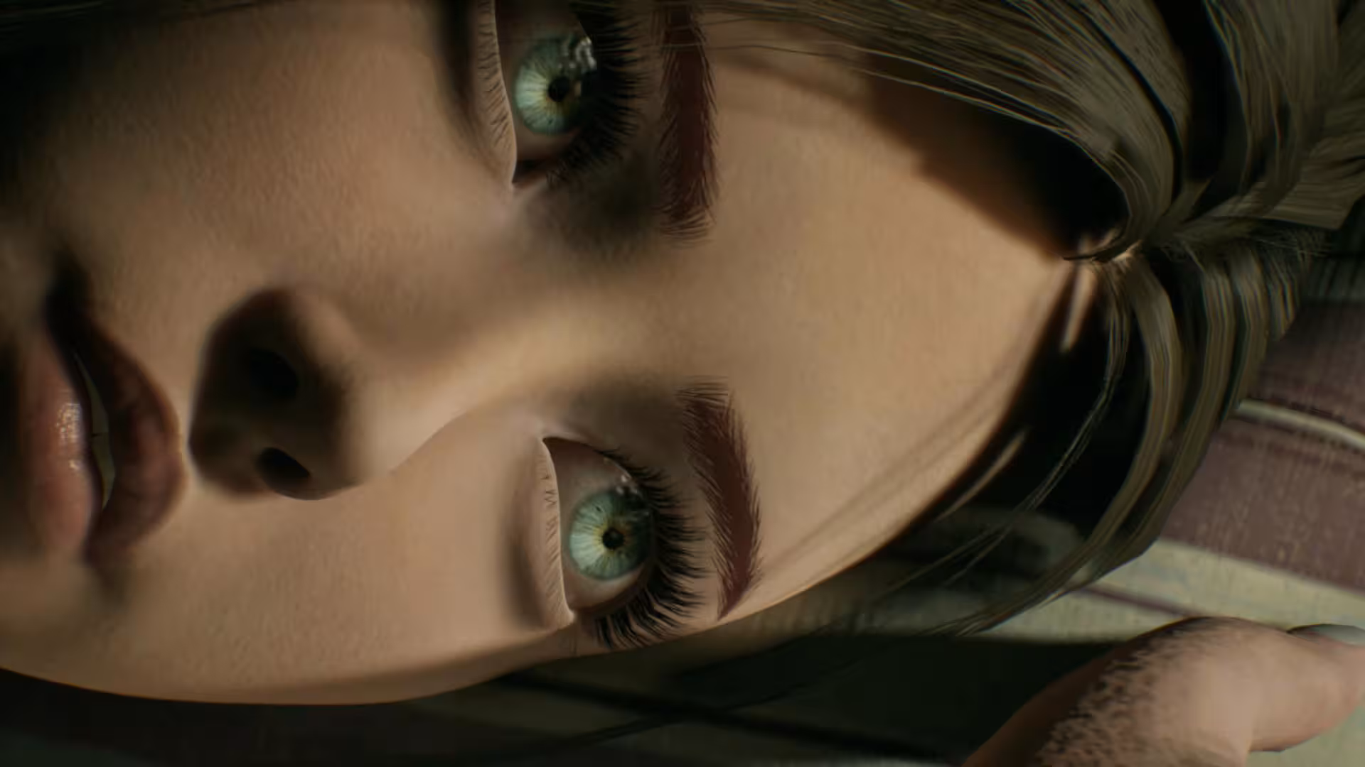 伊芙琳的故事/The Evelyn Game-5 伊芙琳的故事/The Evelyn Game-5