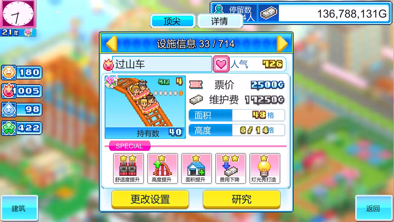 游乐园梦物语/Dream Park Story-2 游乐园梦物语/Dream Park Story-2