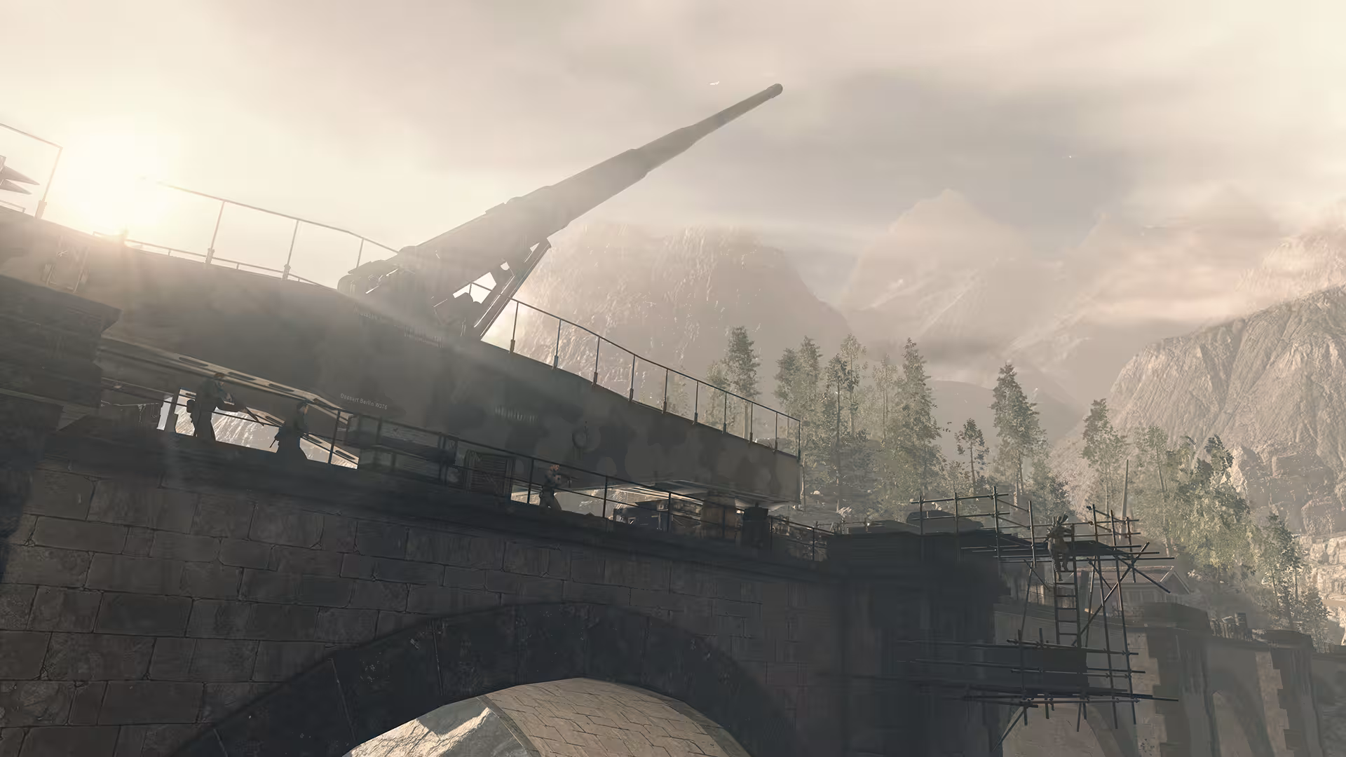 狙击精英4/Sniper Elite 4/附历代合集-7