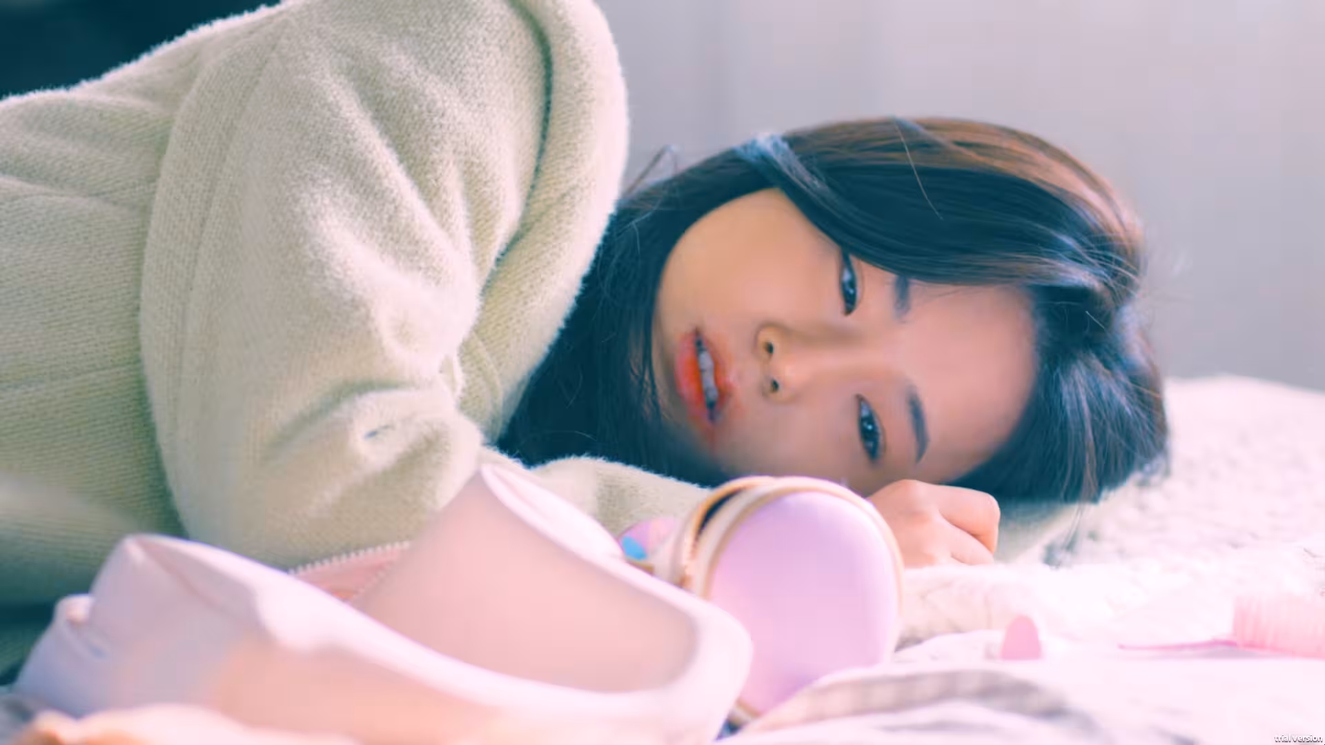 禁止过分投入/Love Too Easily-1 禁止过分投入/Love Too Easily-1