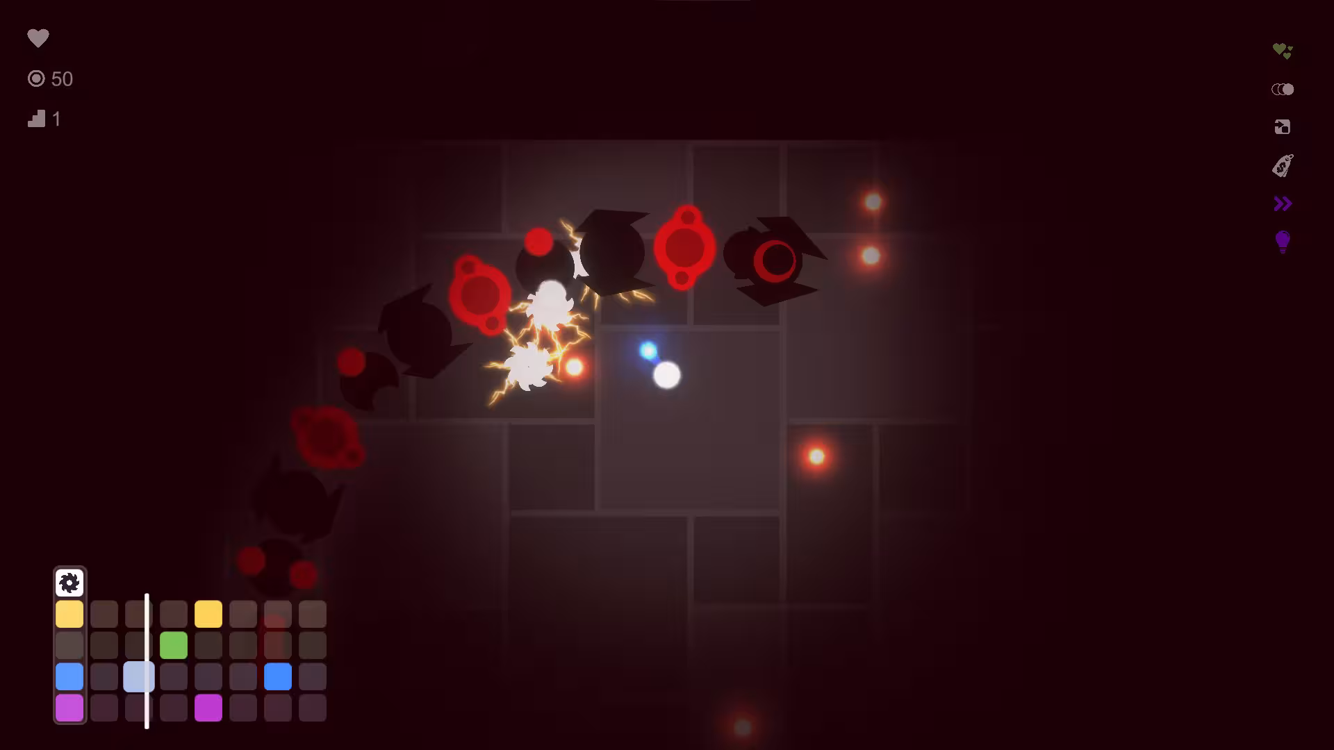 节拍冲击/Beat Blast-1 节拍冲击/Beat Blast-1