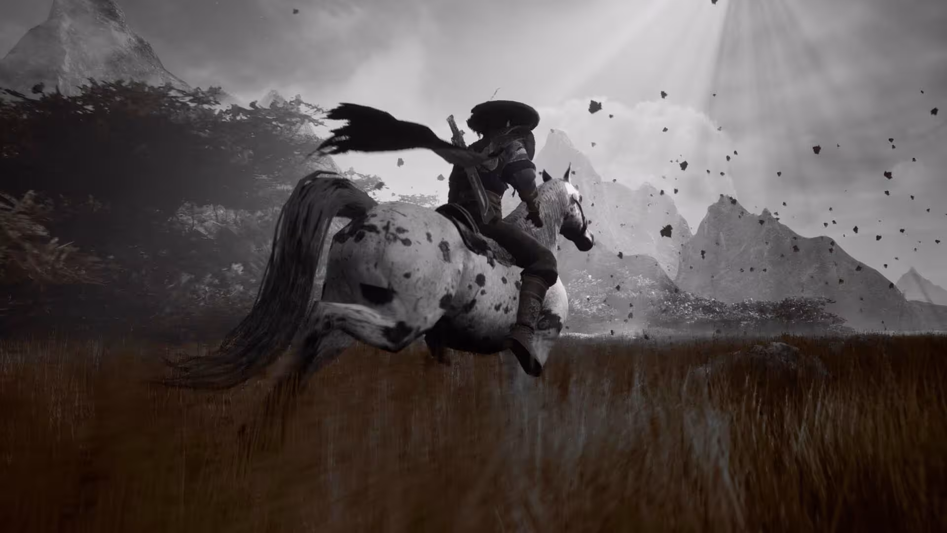 琉隐神渡/Redemption of Liuyin-2