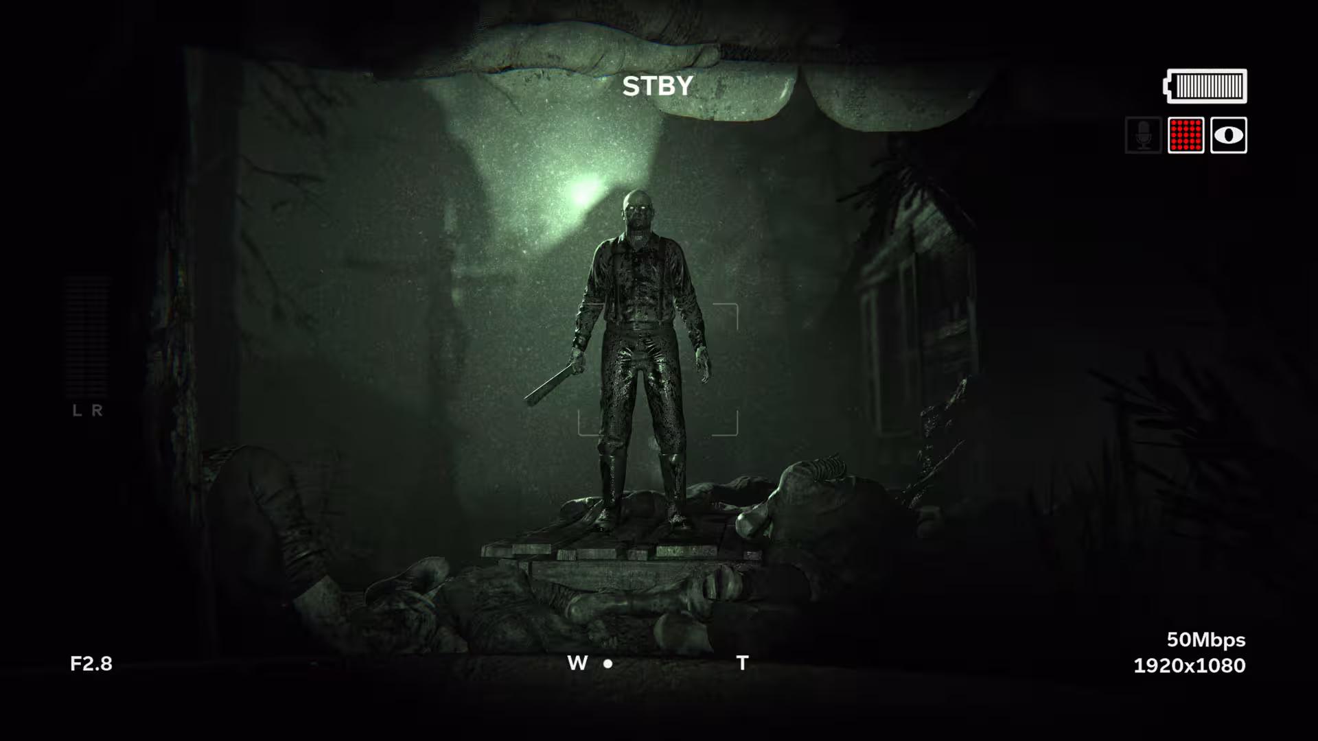 逃生2/Outlast 2-2