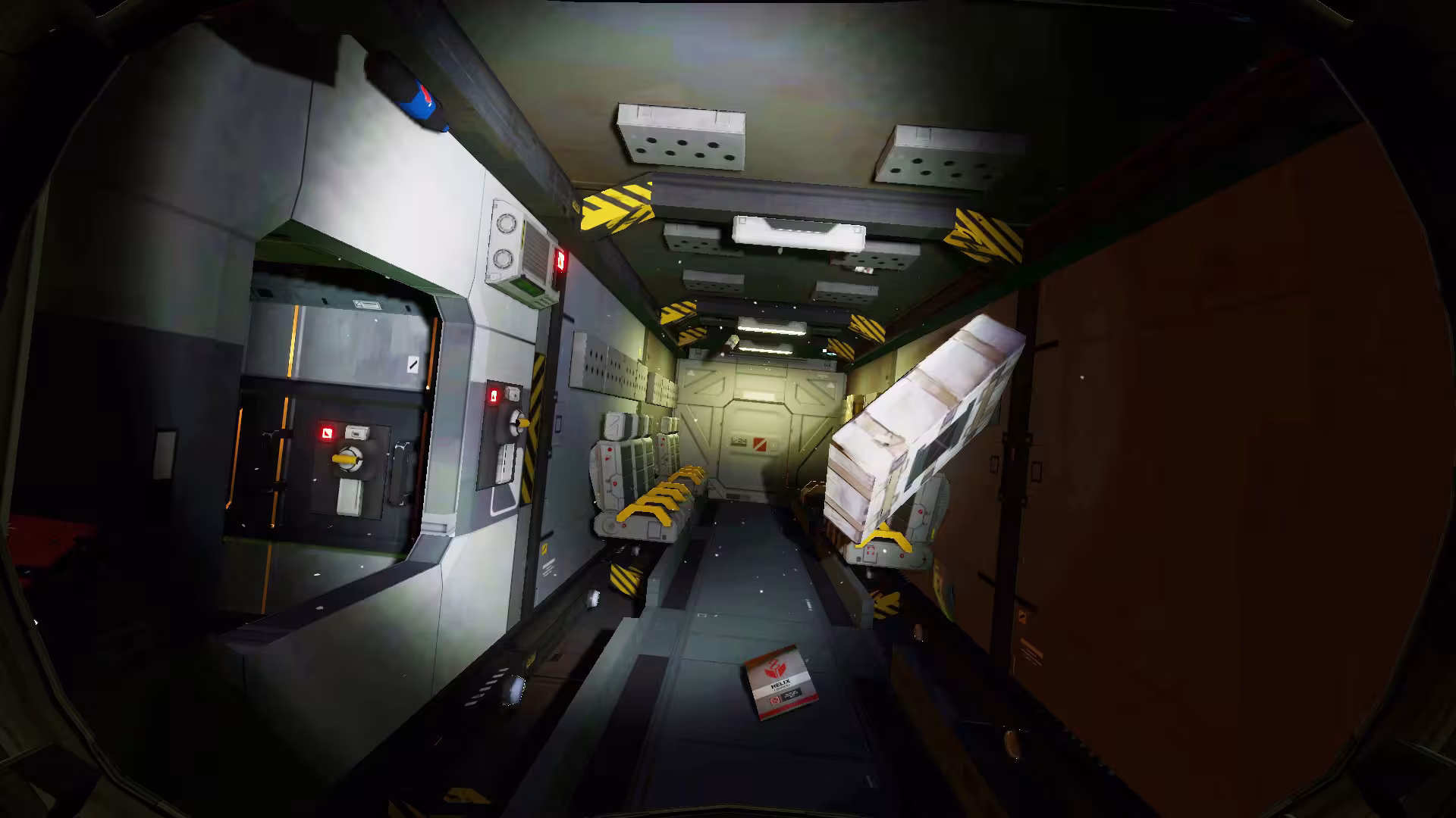 迷走深空:碎舰师/Hardspace: Shipbreaker-5 迷走深空:碎舰师/Hardspace: Shipbreaker-5