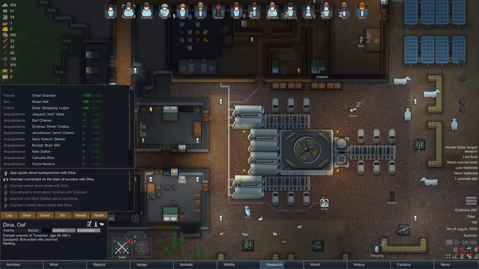 环世界/边缘世界/RimWorld-8