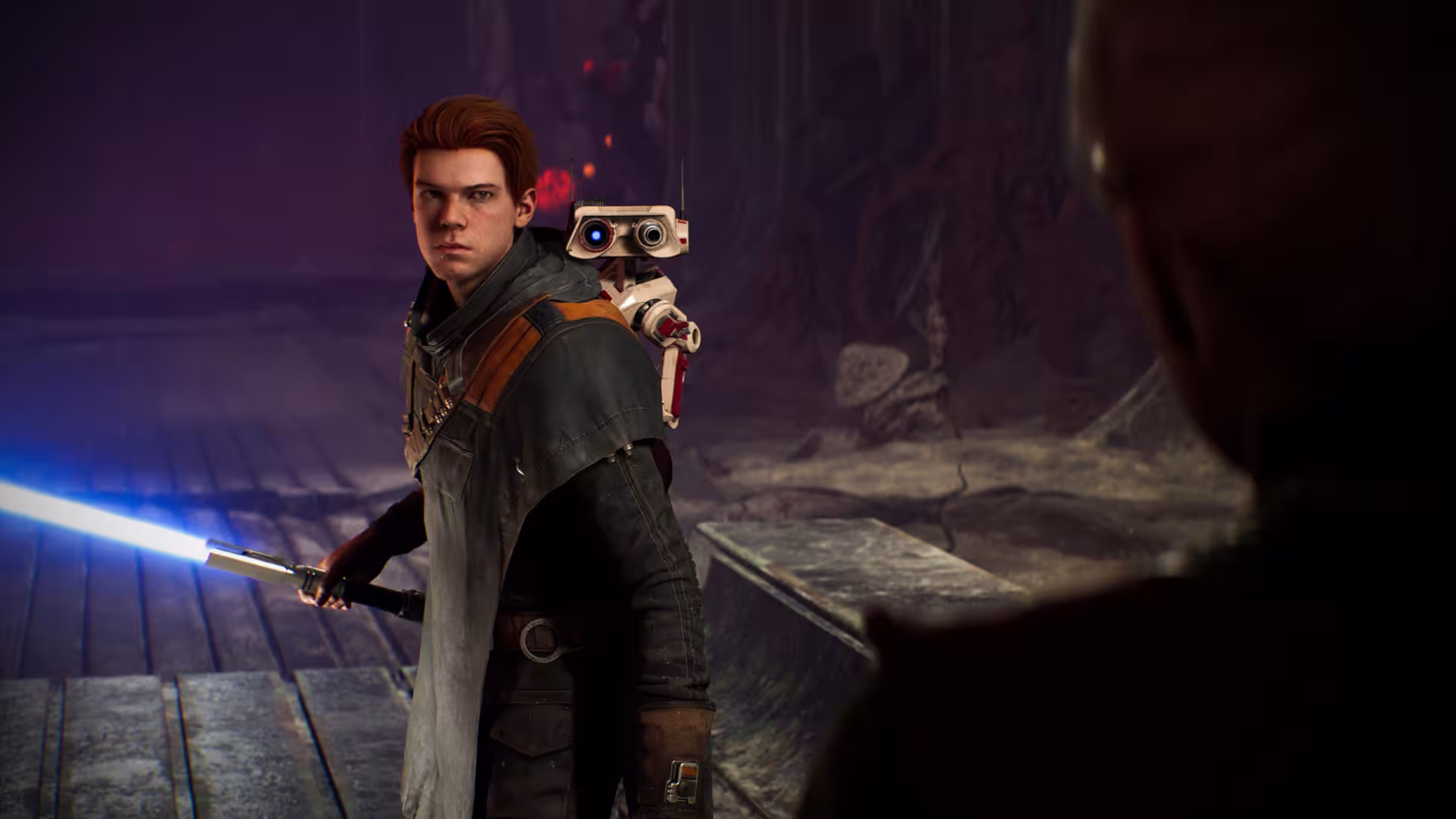 星球大战绝地:陨落的武士团/Star Wars Jedi: Fallen Order-1 星球大战绝地:陨落的武士团/Star Wars Jedi: Fallen Order-1