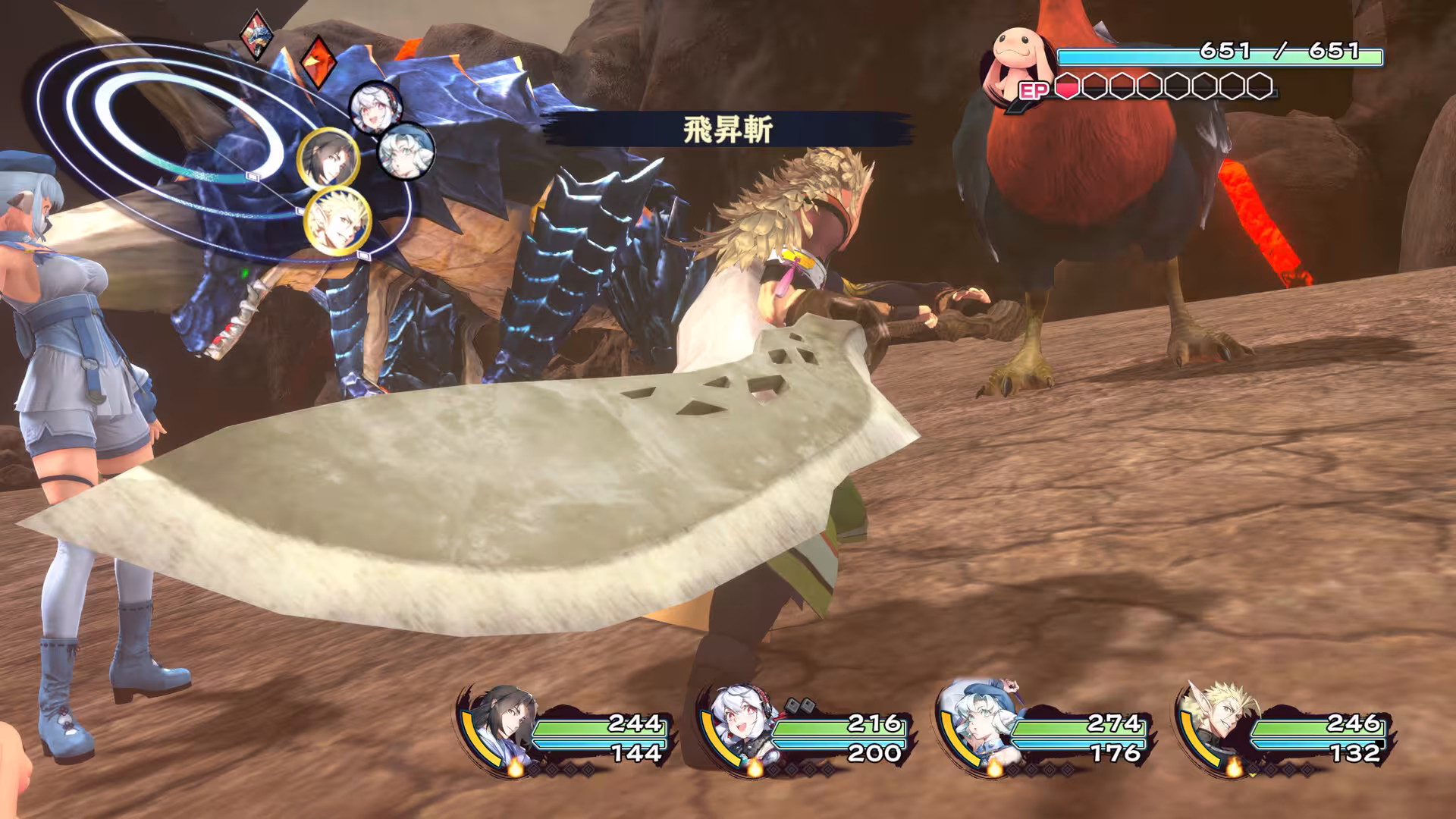 传颂之物 循白之证/Utawarerumono: Past and Present Rediscovered-2