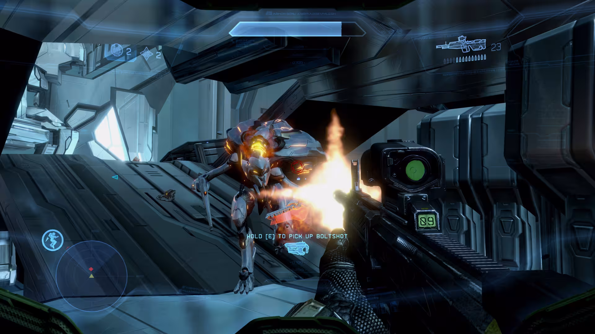 光环4/Halo 4-2 光环4/Halo 4-2