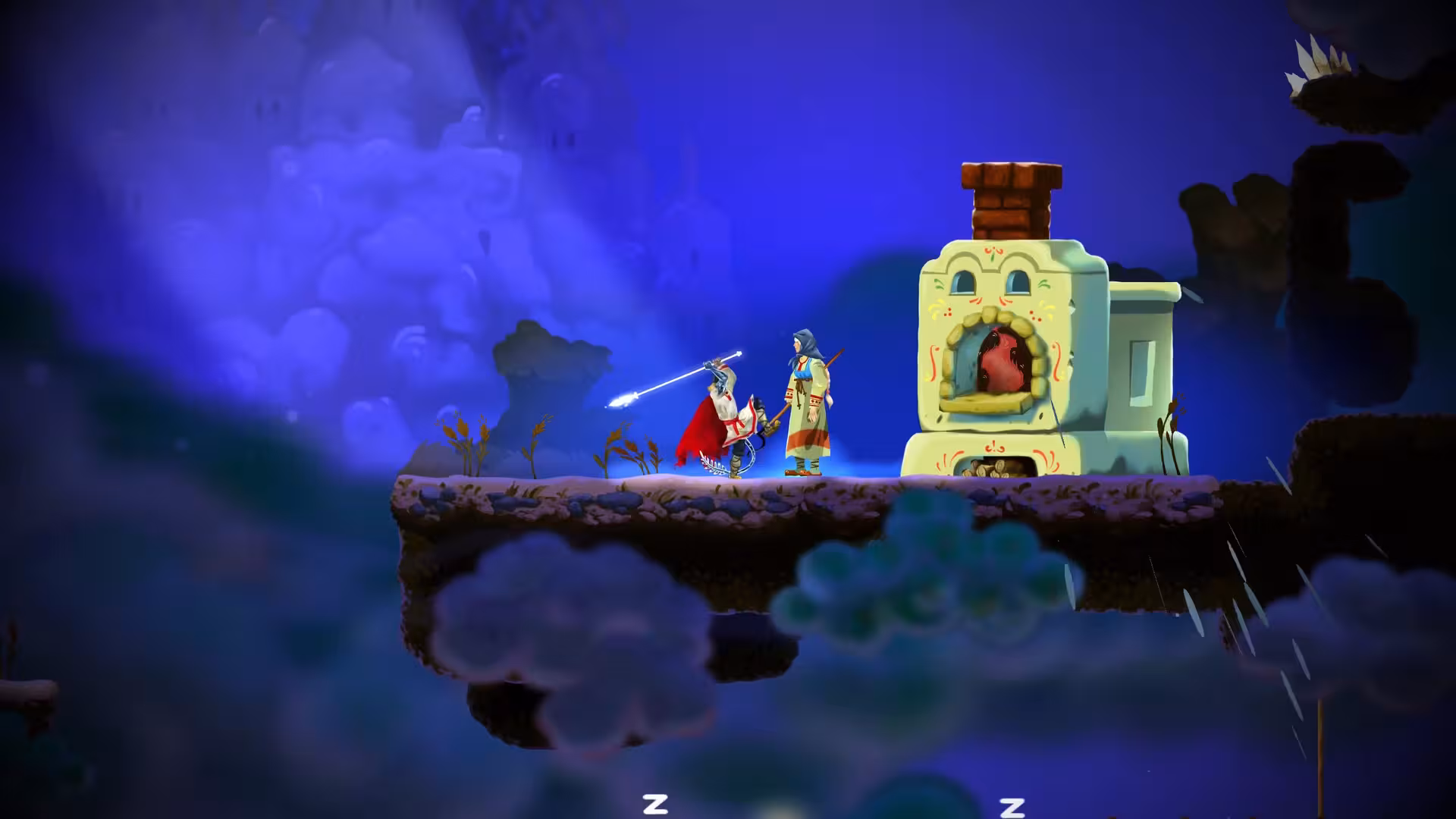 斯拉瓦尼亚/Slavania-3