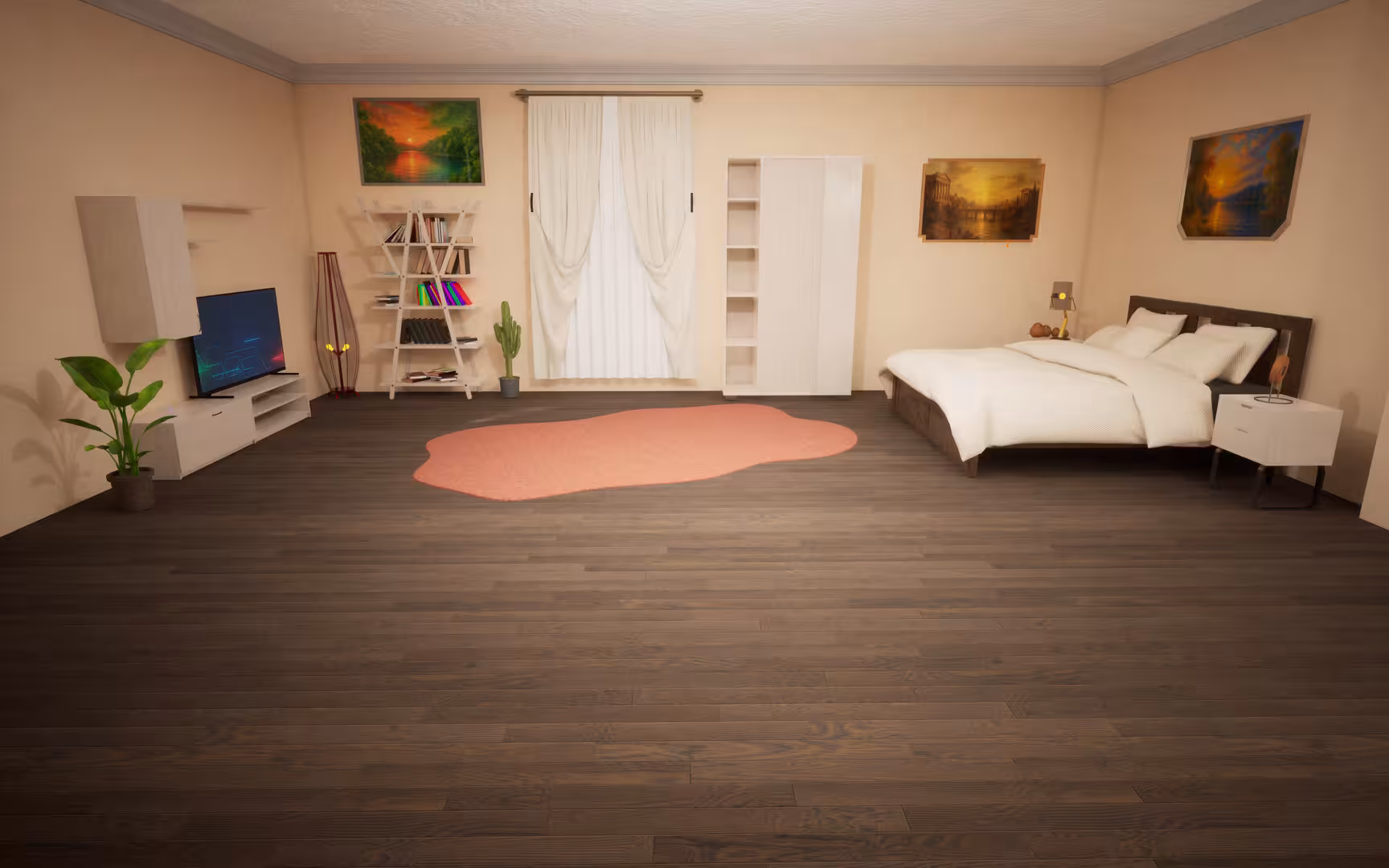 房地产模拟器/Build For Sale Simulator-3
