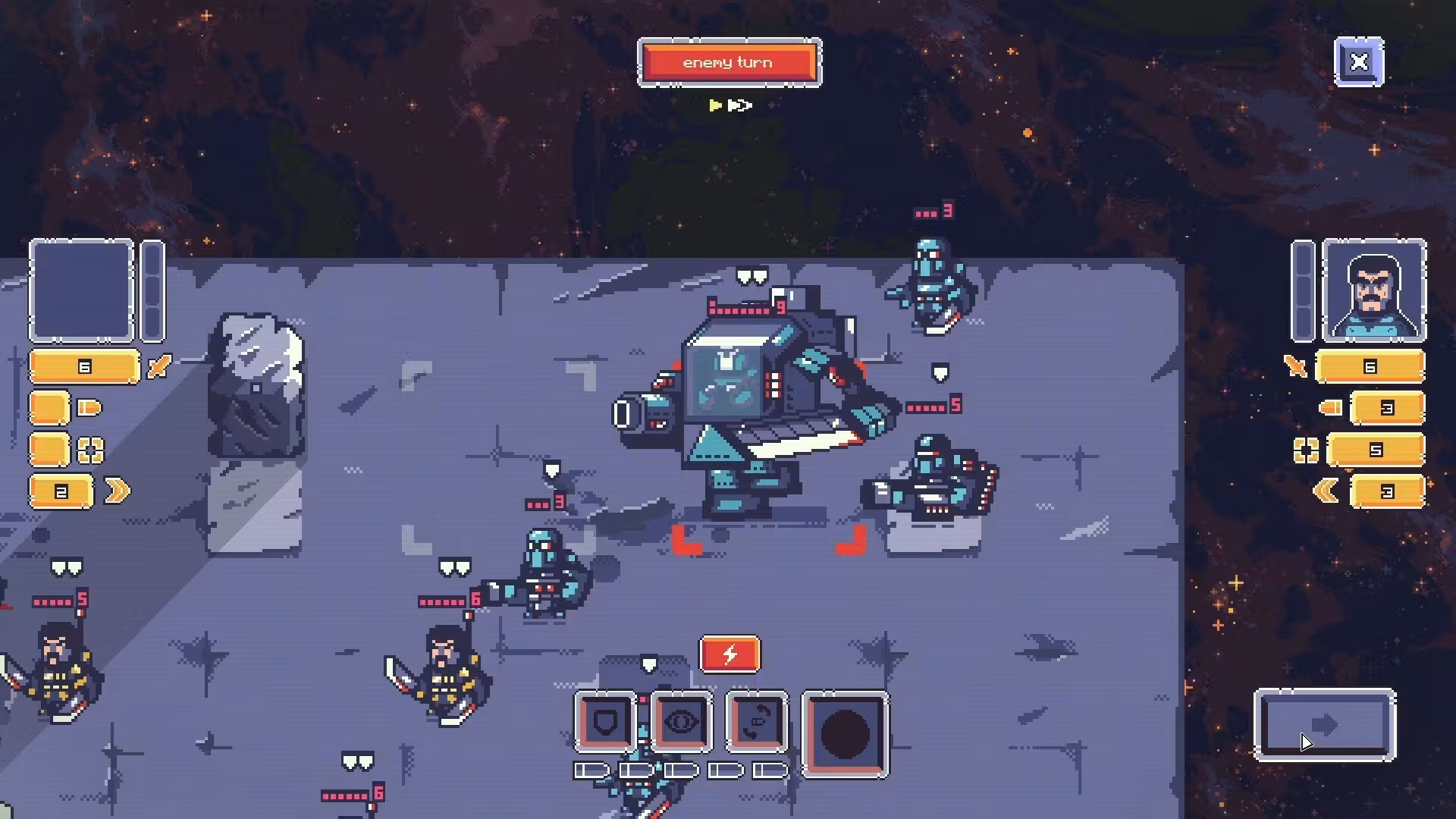 干翻人类/Beat the Humans-3 干翻人类/Beat the Humans-3