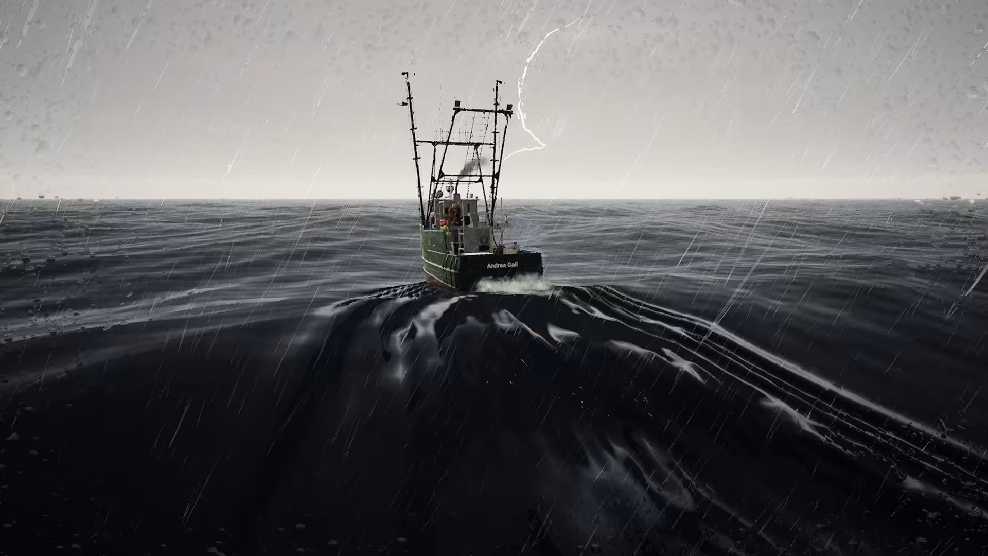 钓鱼:北大西洋增强版/Fishing: North Atlantic - Enhanced Edition-1 钓鱼:北大西洋增强版/Fishing: North Atlantic - Enhanced Edition-1