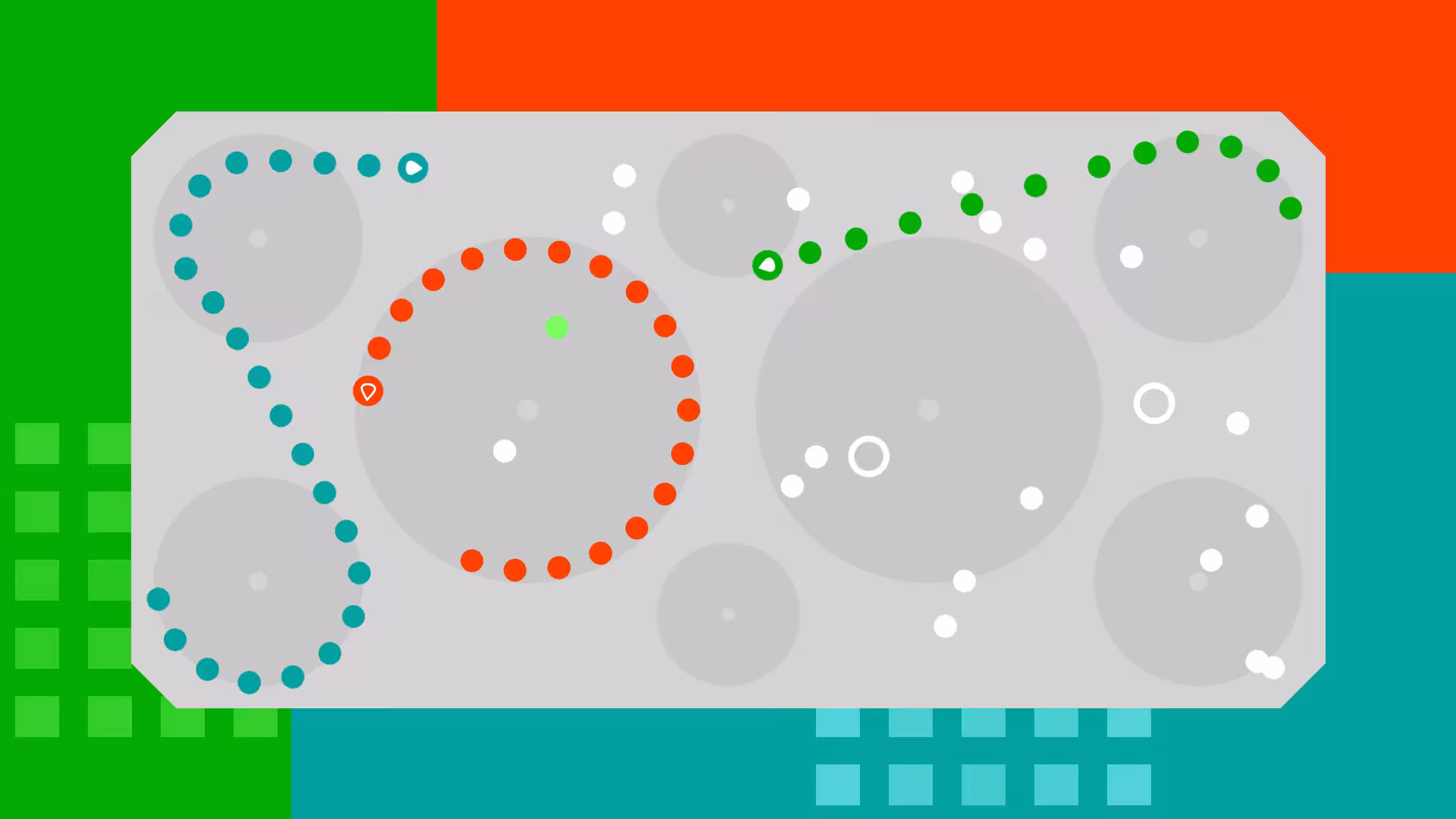 12轨道/12 orbits-6