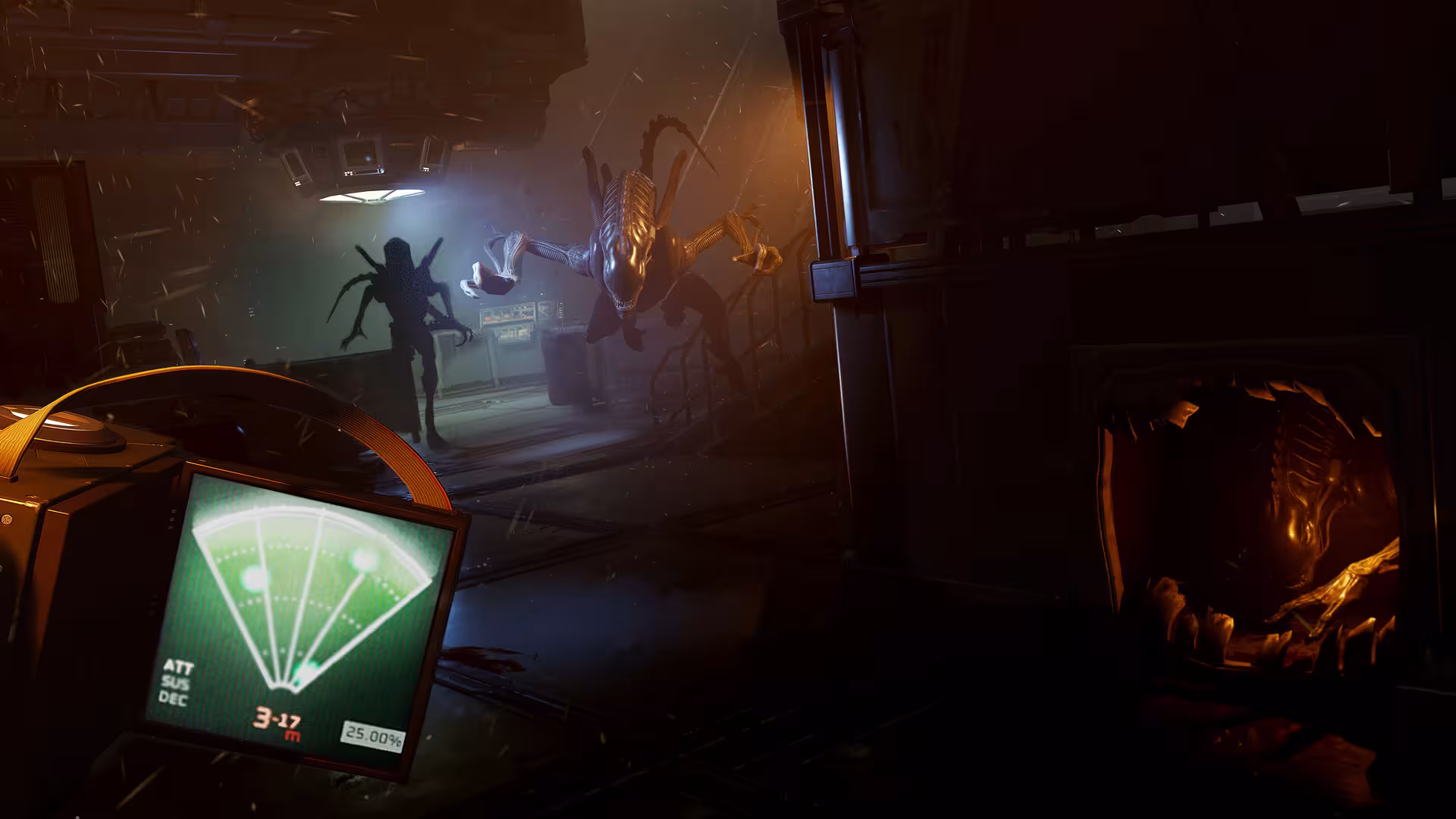 异形：侠盗入侵/Alien: Rogue Incursion/支持VR-2