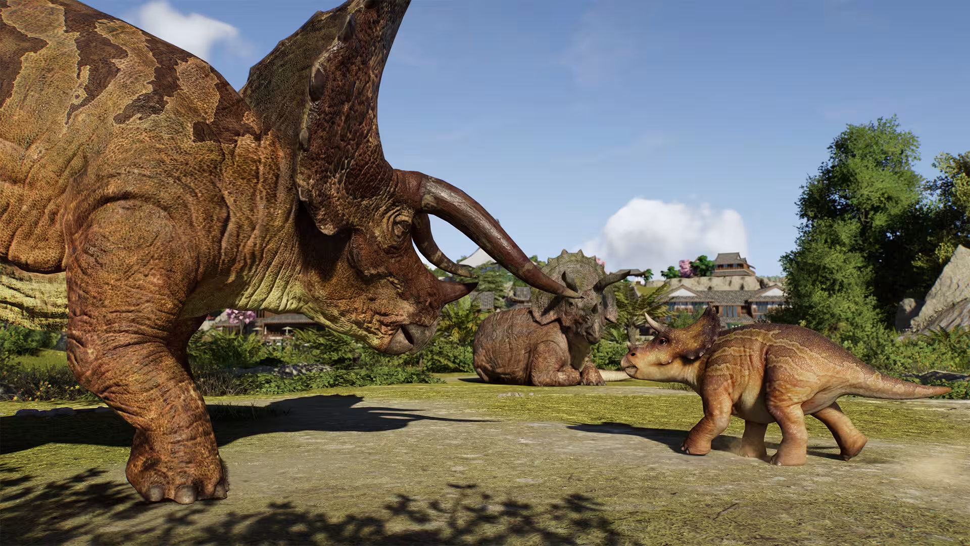 侏罗纪世界：进化3-虚拟机版/Jurassic World Evolution 3 HYPERVISOR-3