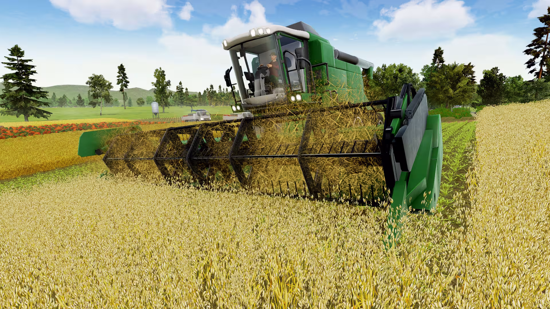 农场经理2018/Farm Manager 2018-2 农场经理2018/Farm Manager 2018-2