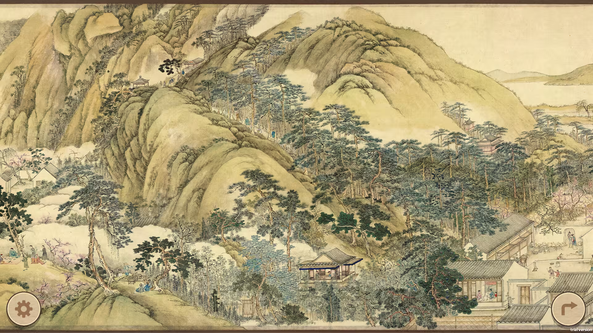 姑苏城中那些猫/Cats in the Ancient City of Gu Su-2 姑苏城中那些猫/Cats in the Ancient City of Gu Su-2