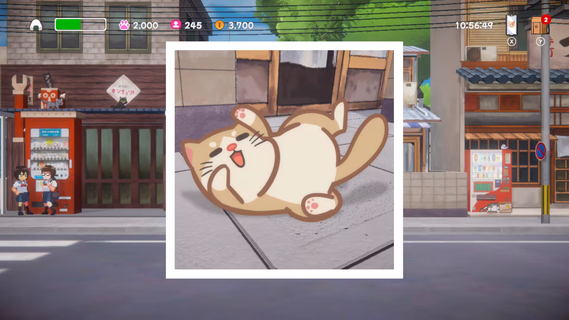 美希与猫之岛/Neko Odyssey-4 美希与猫之岛/Neko Odyssey-4